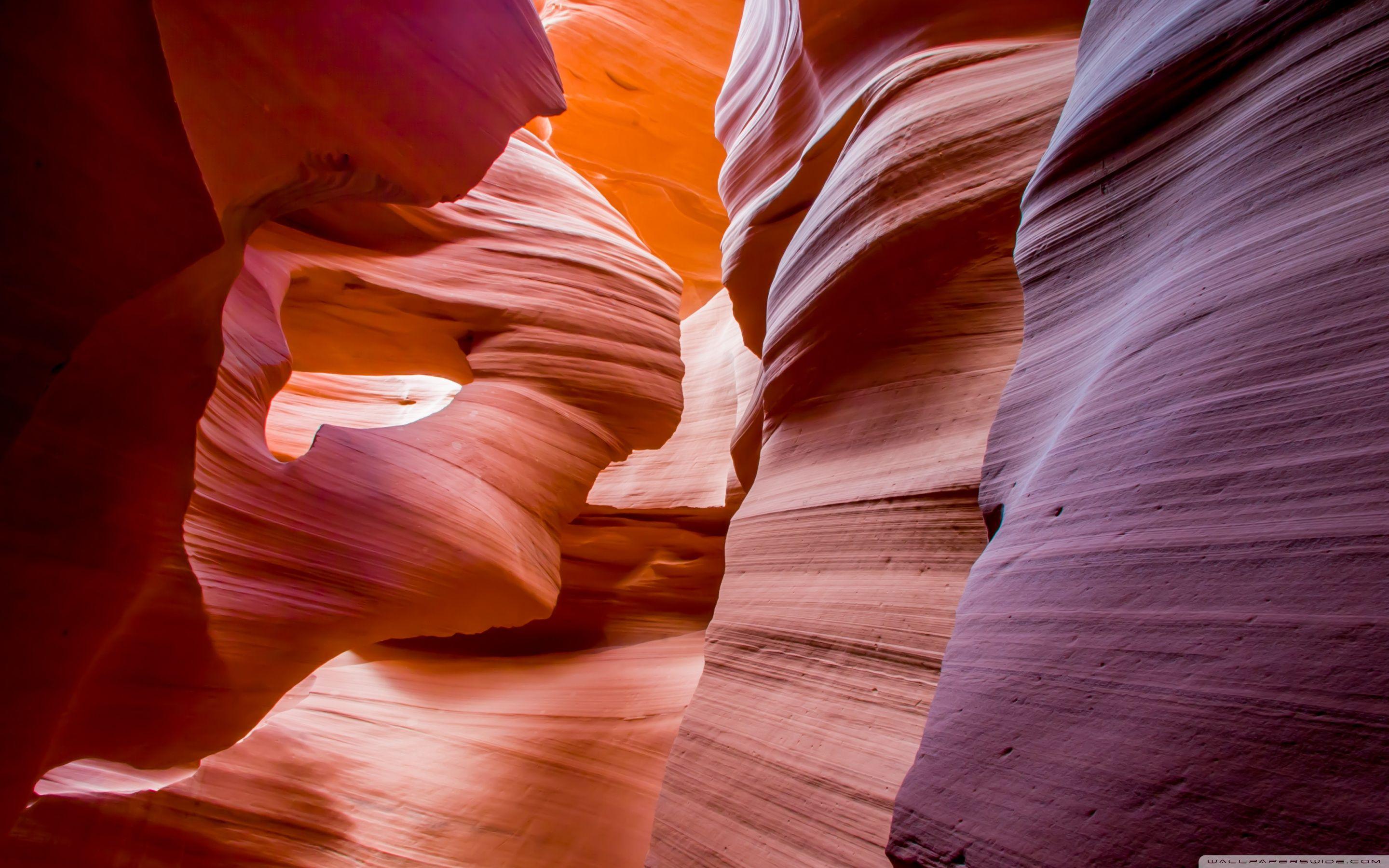 Antelope Canyon Wallpapers