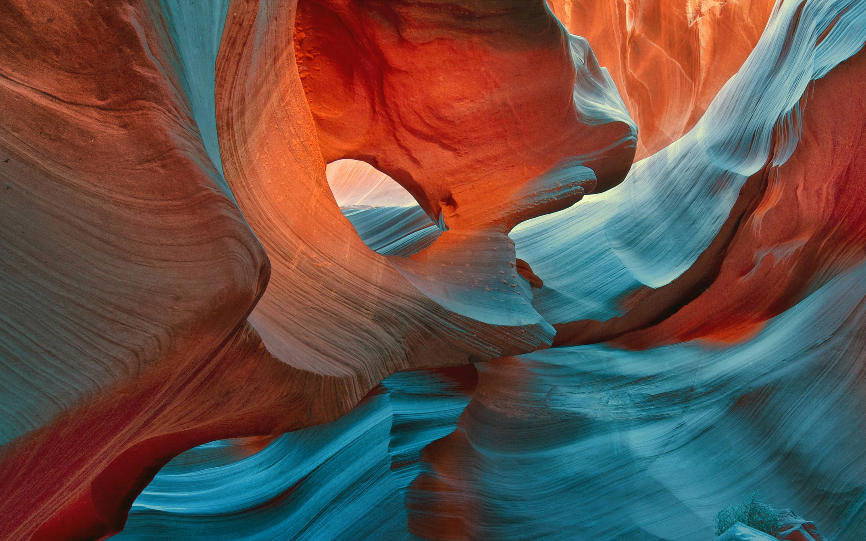 Antelope Canyon Wallpapers