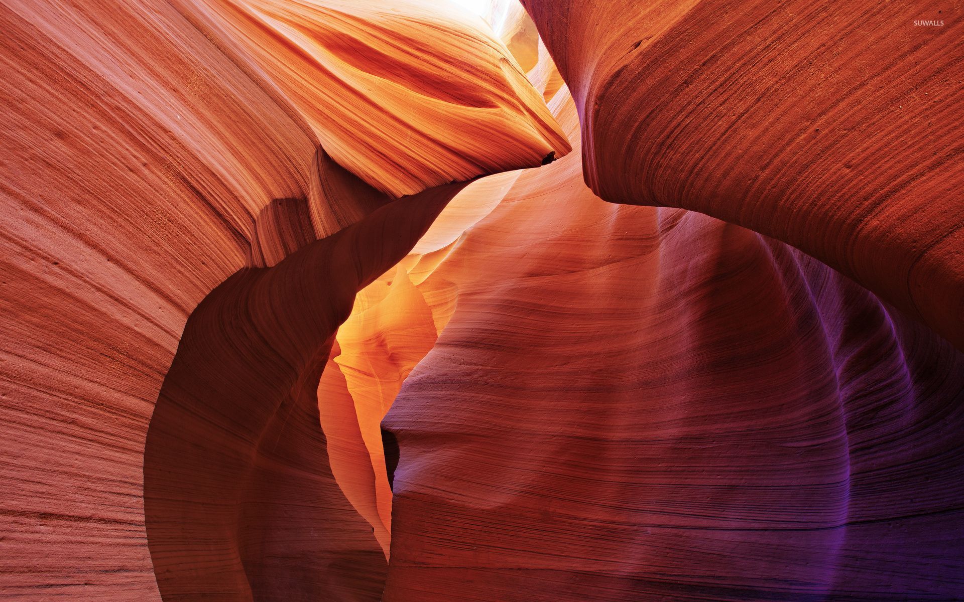 Antelope Canyon Wallpapers