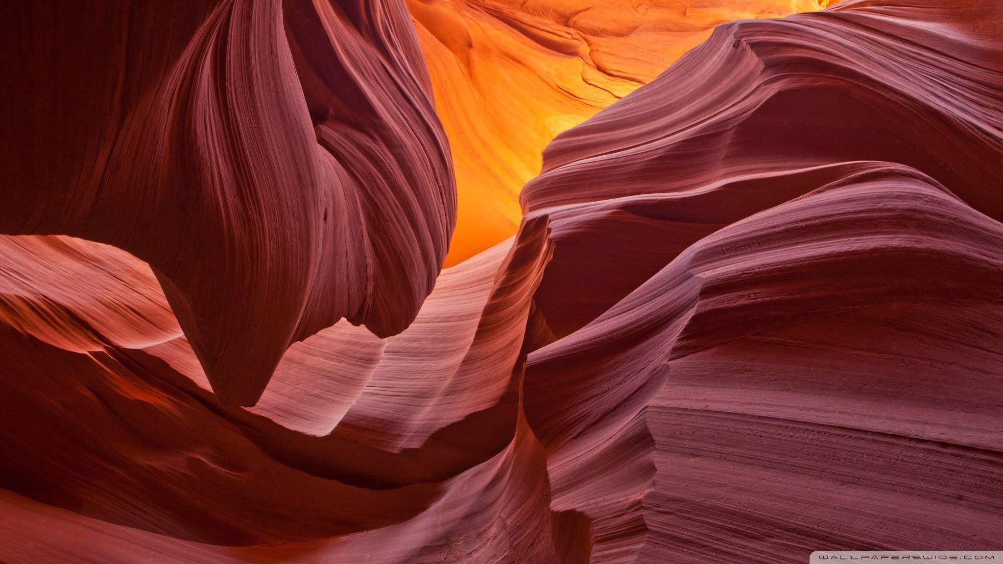 Antelope Canyon Wallpapers