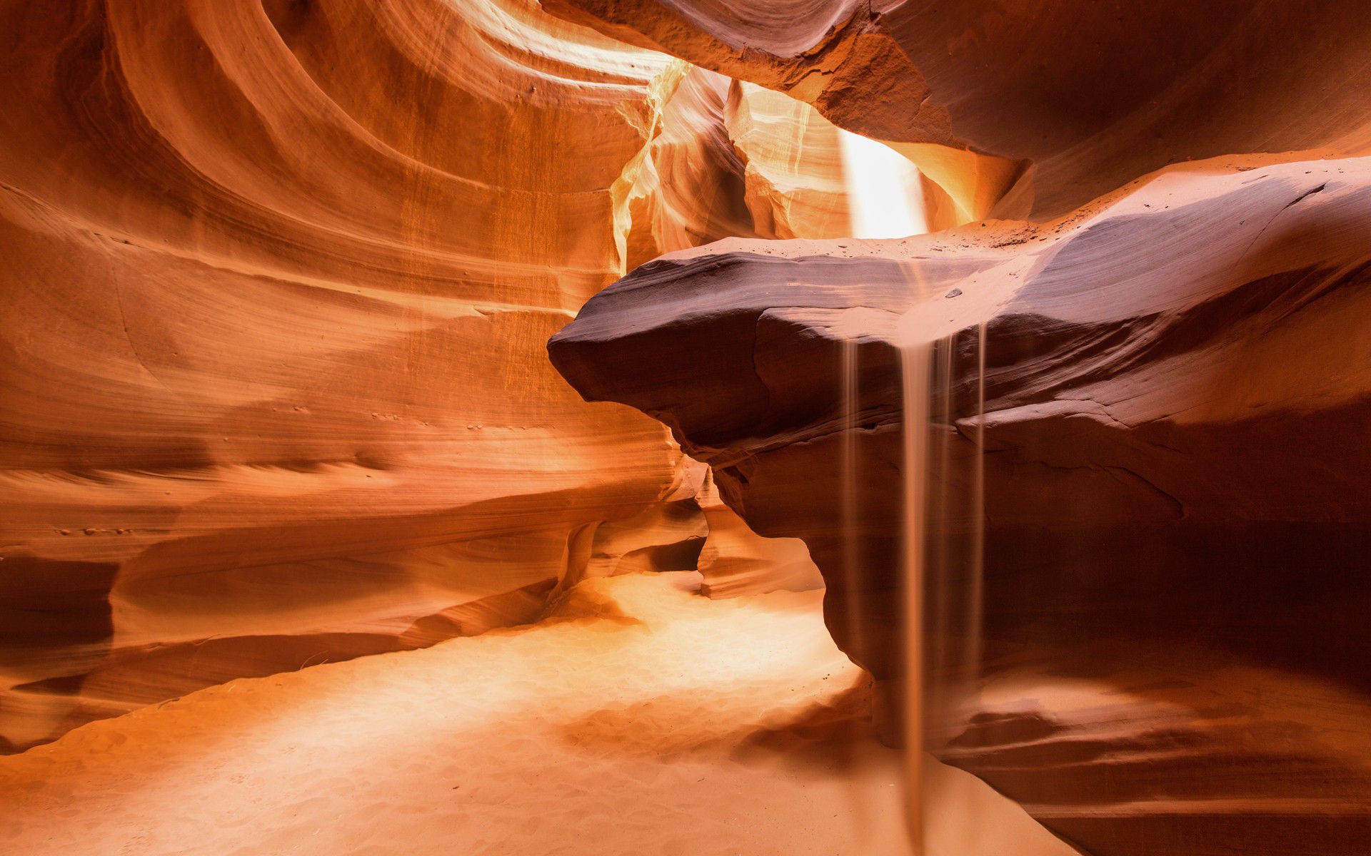 Antelope Canyon Wallpapers