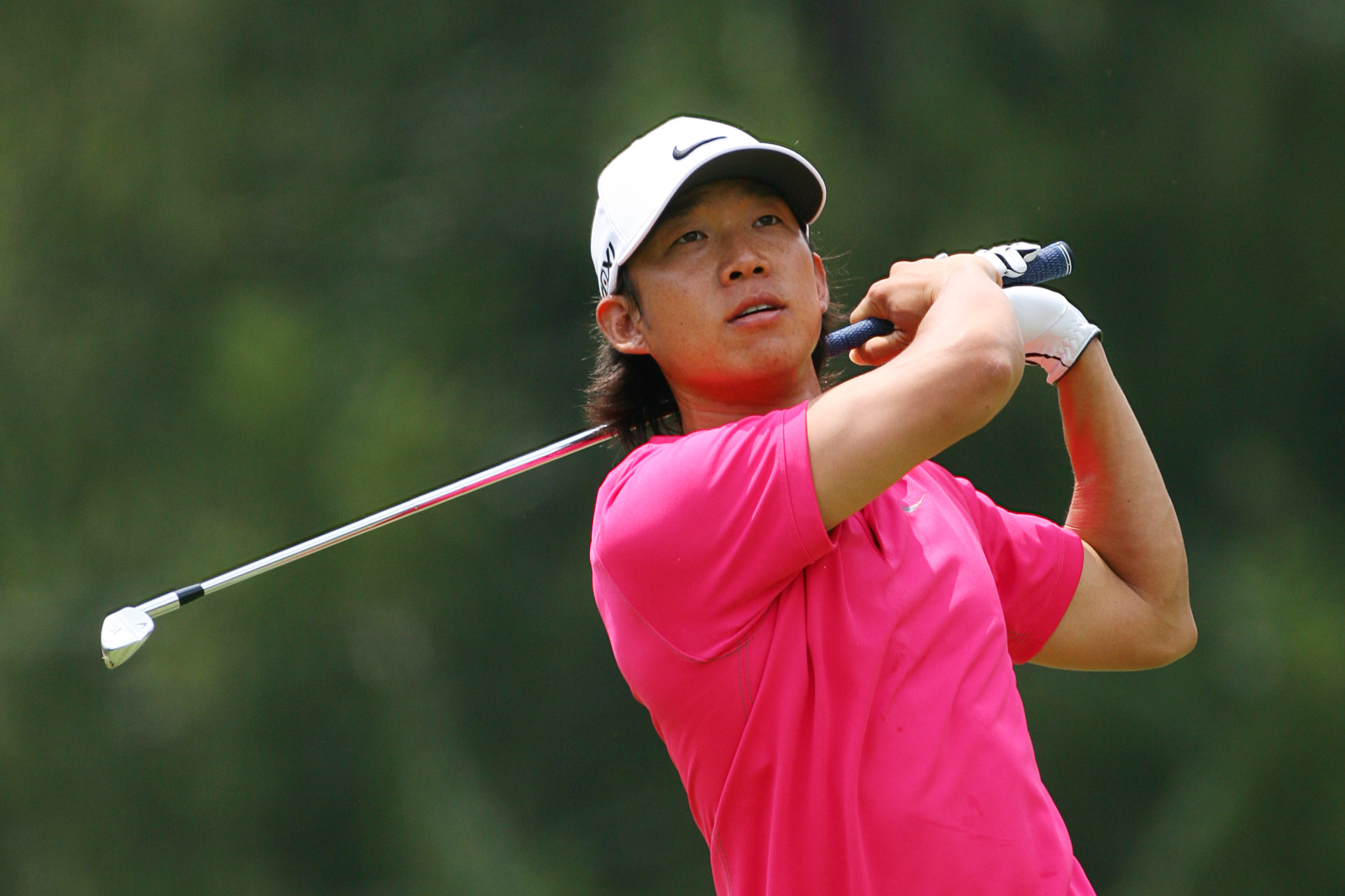 Anthony Kim Wallpapers