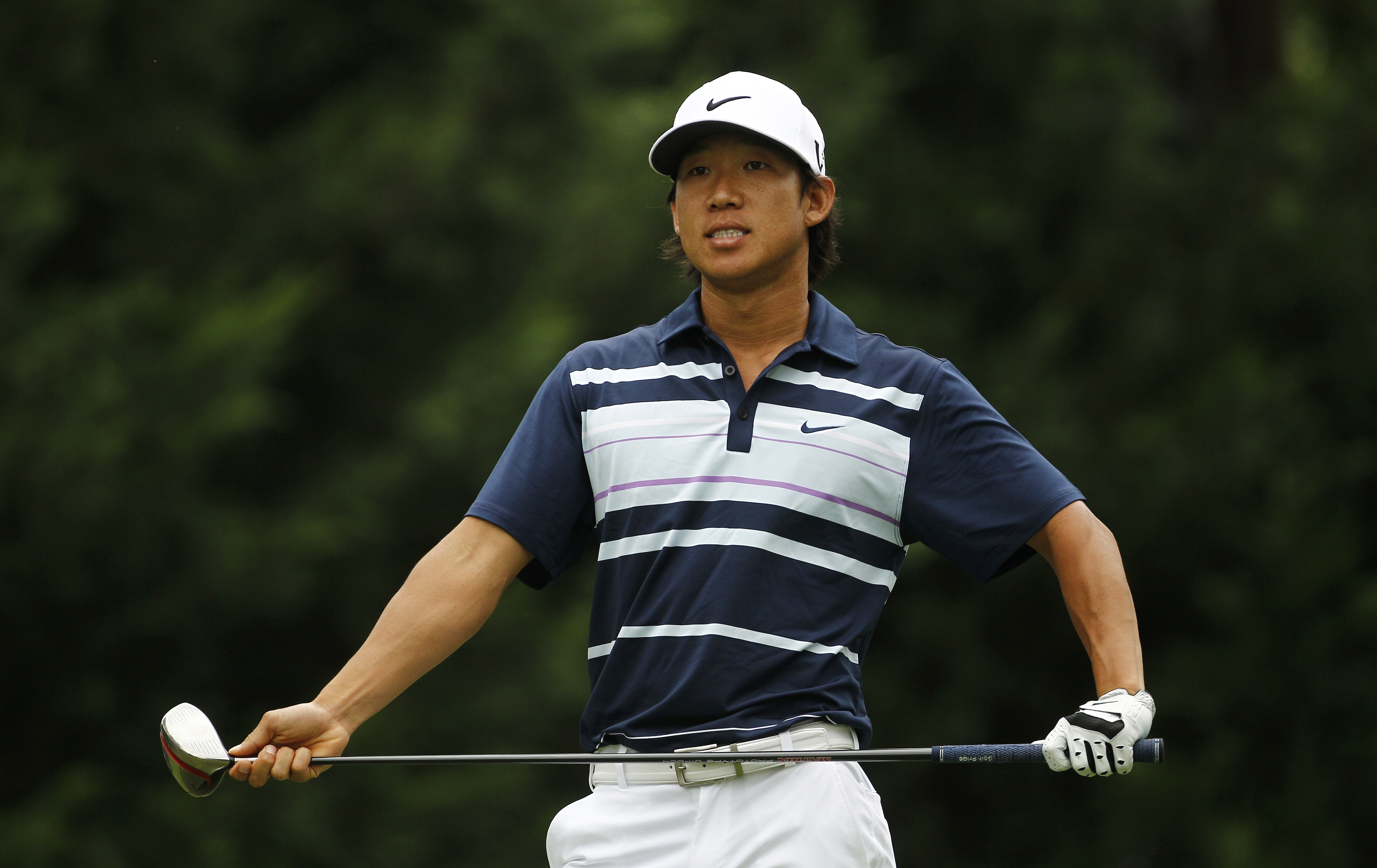 Anthony Kim Wallpapers