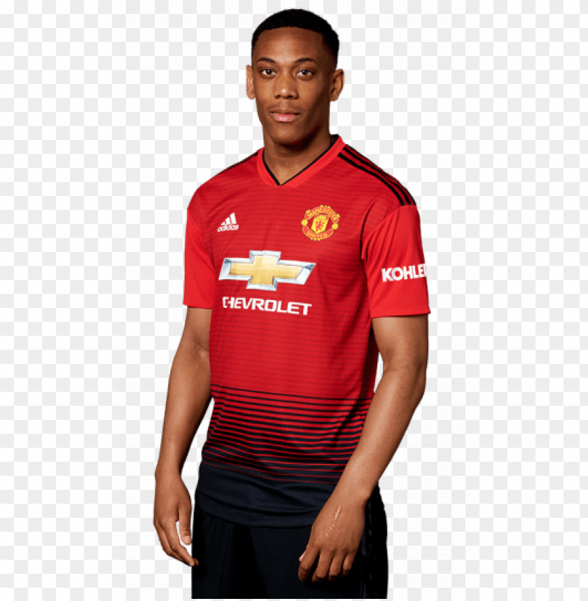 Anthony Martial 2021 Wallpapers