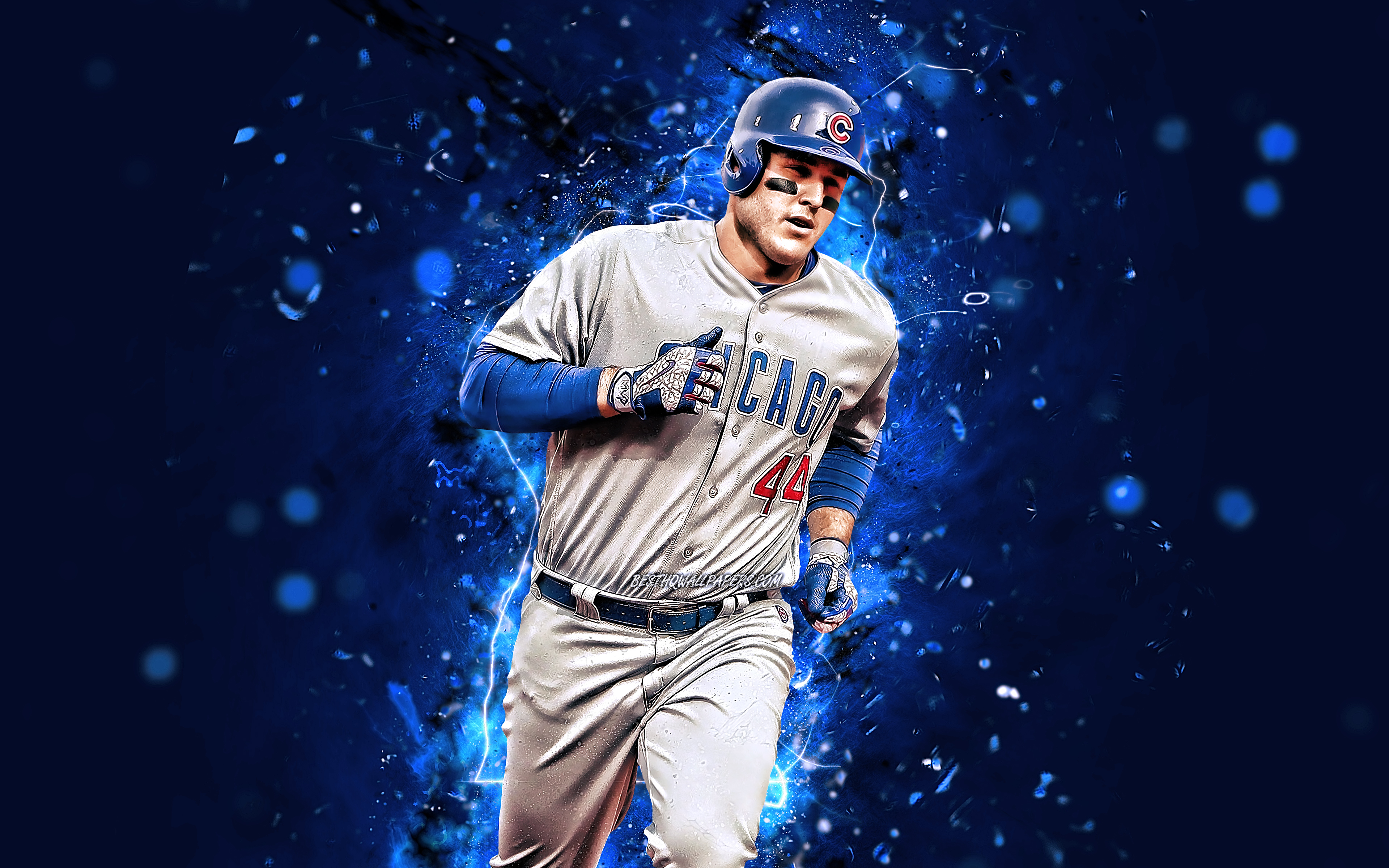 Anthony Rizzo Wallpapers