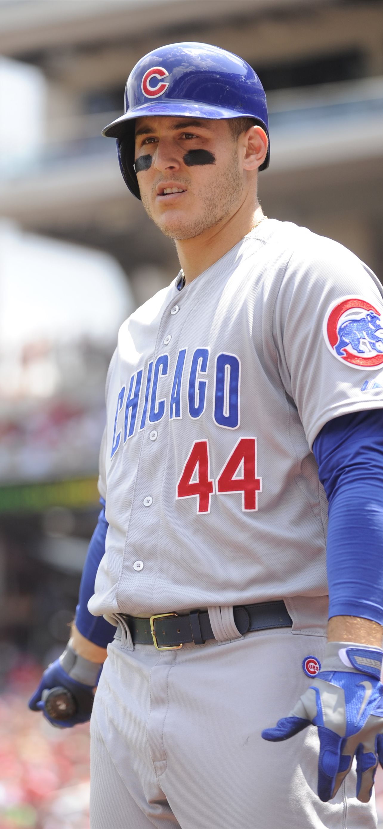 Anthony Rizzo Wallpapers