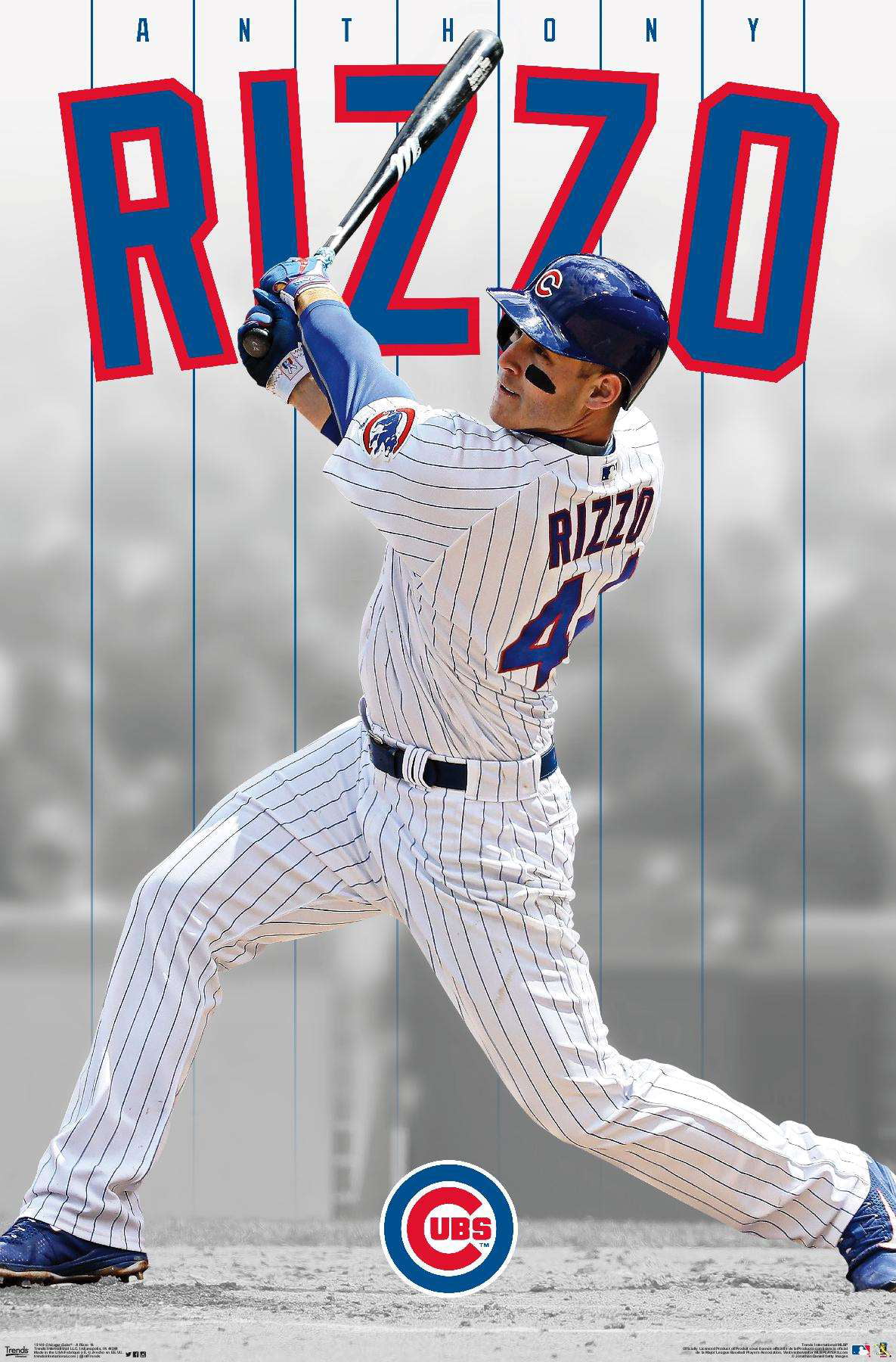 Anthony Rizzo Wallpapers