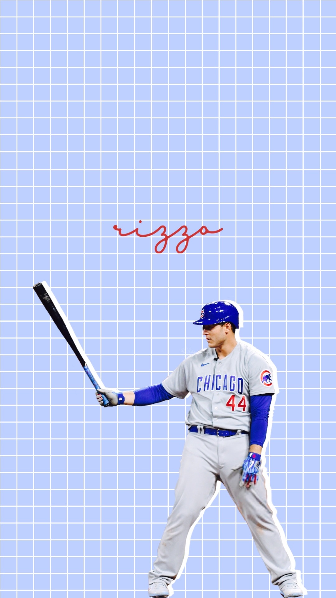 Anthony Rizzo Wallpapers