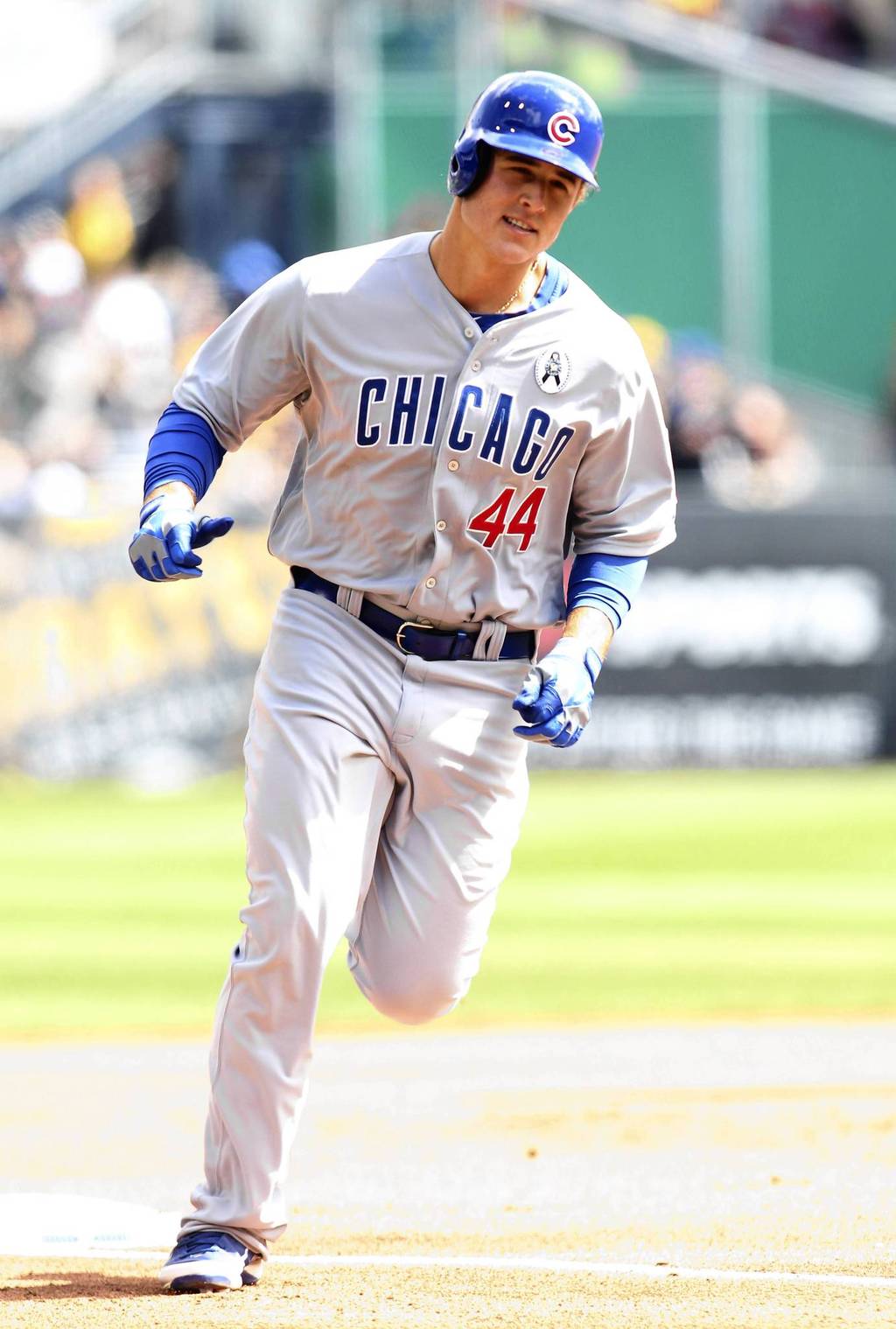 Anthony Rizzo Wallpapers