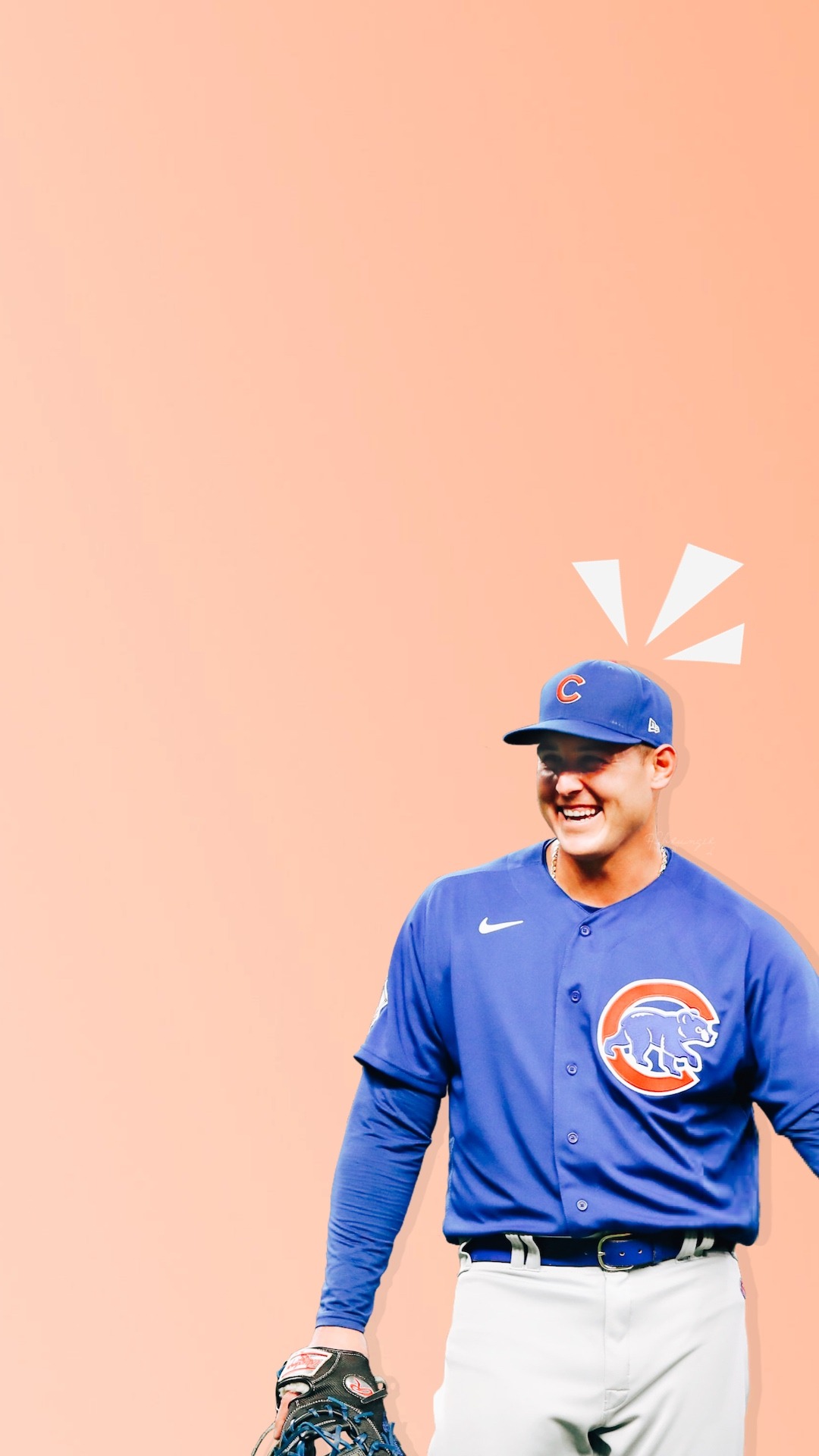 Anthony Rizzo Wallpapers