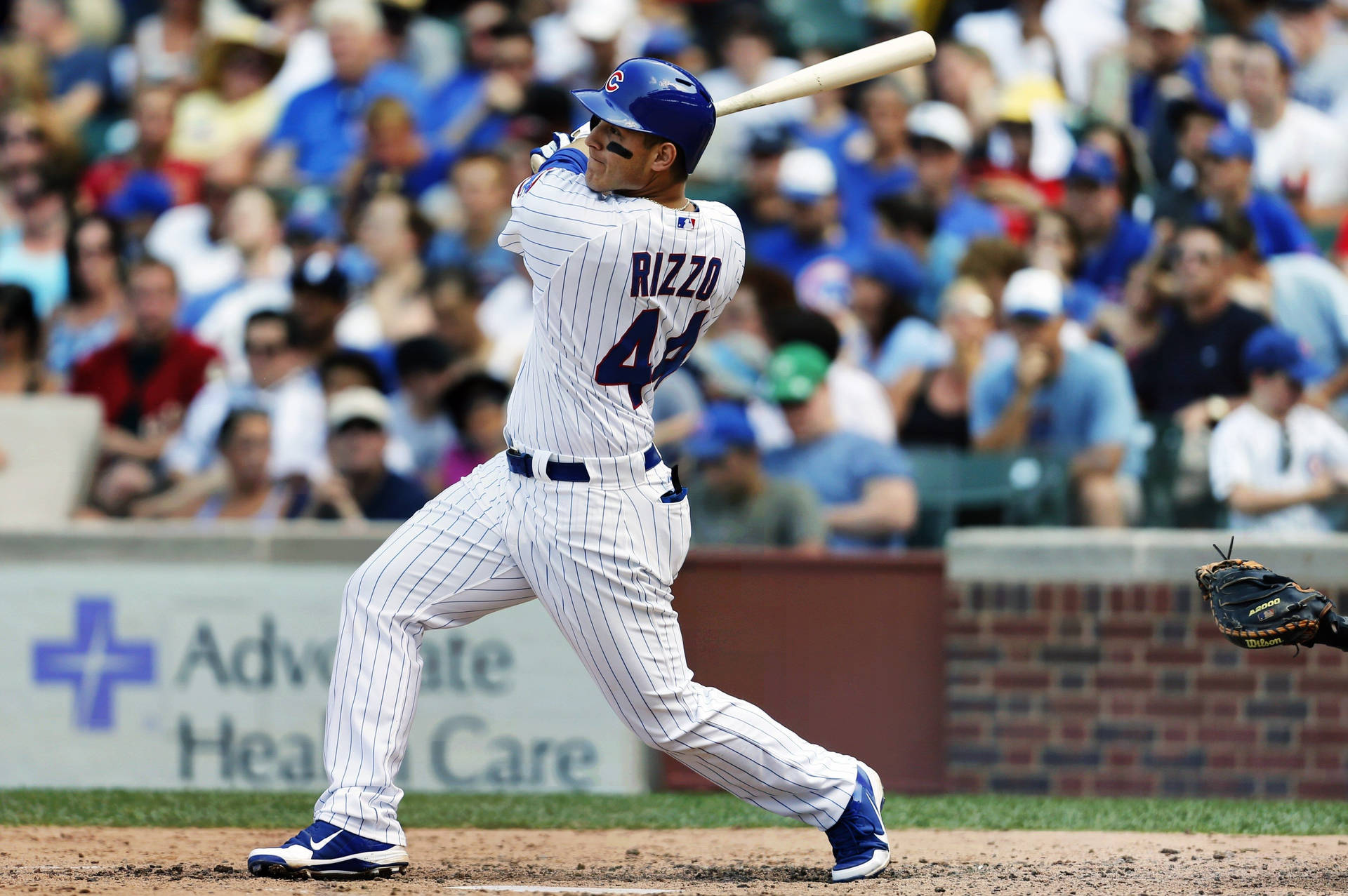 Anthony Rizzo Wallpapers