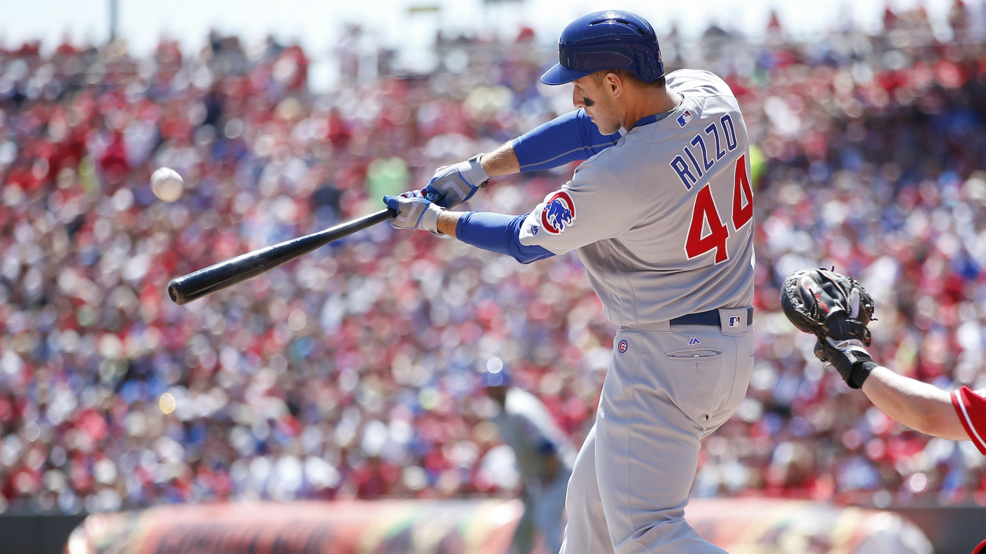 Anthony Rizzo Wallpapers