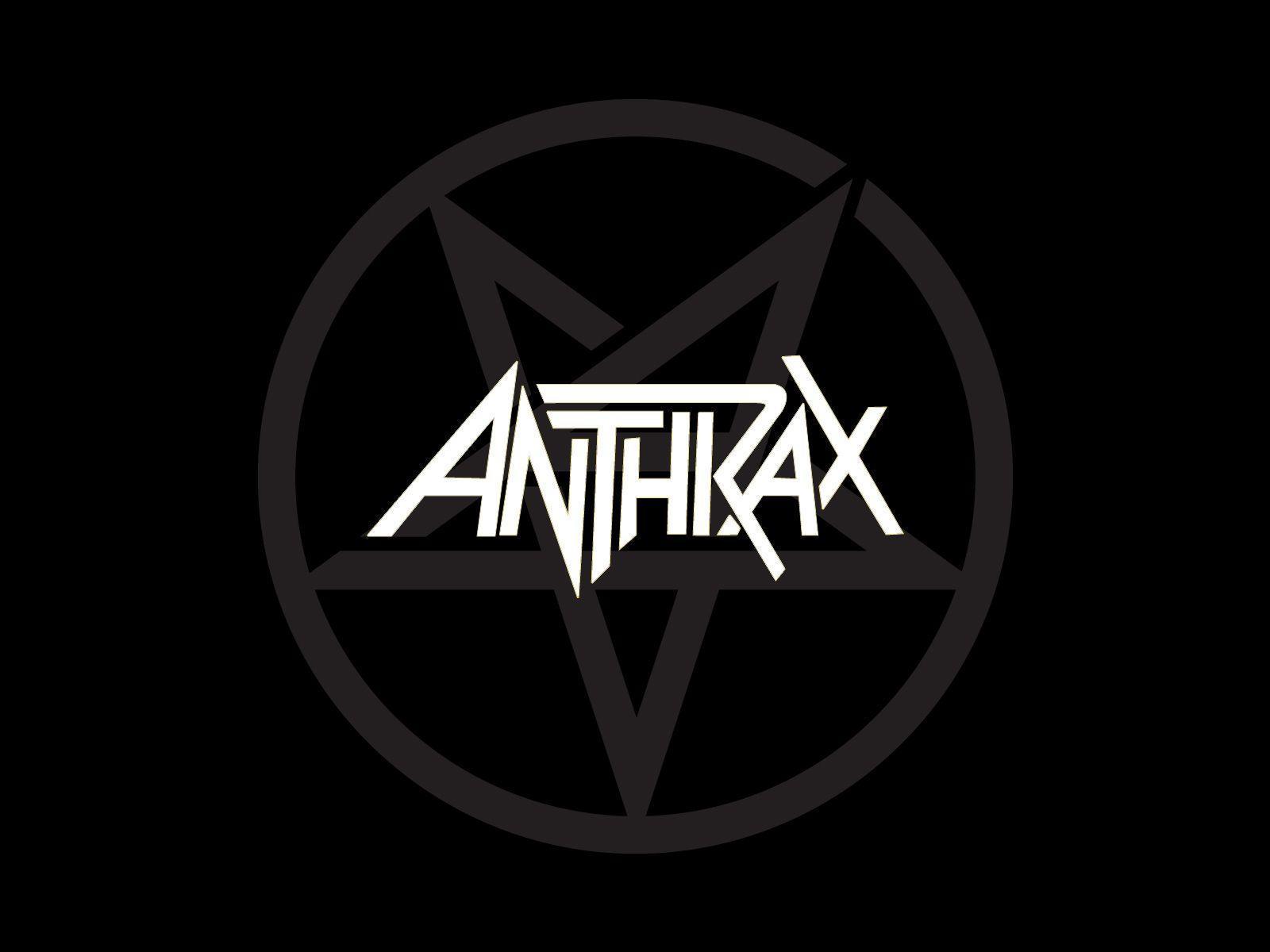 Anthrax Wallpapers