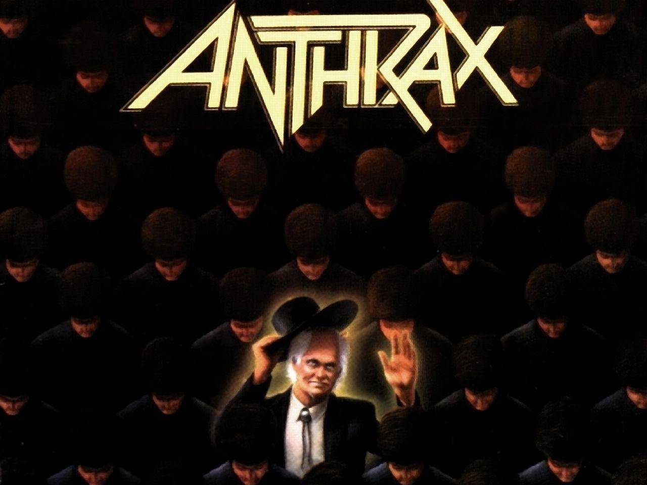 Anthrax Wallpapers