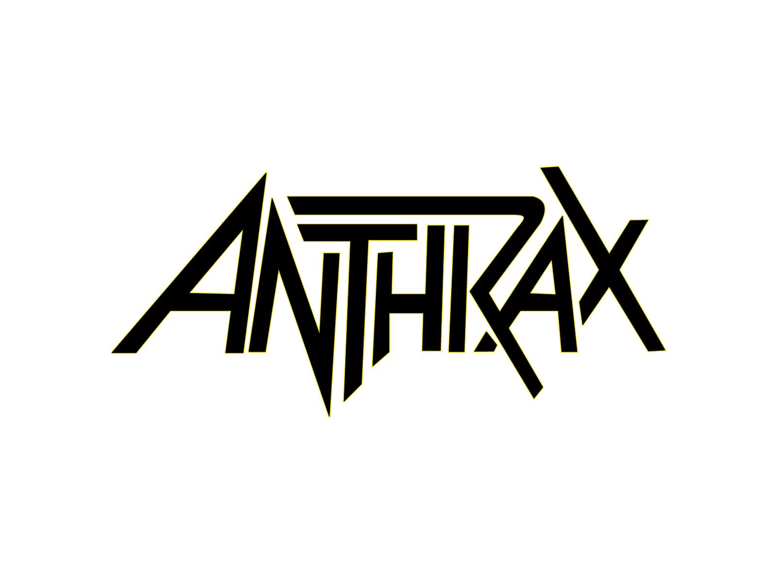 Anthrax Wallpapers