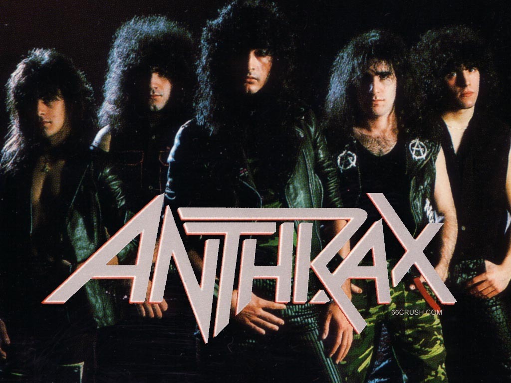 Anthrax Wallpapers