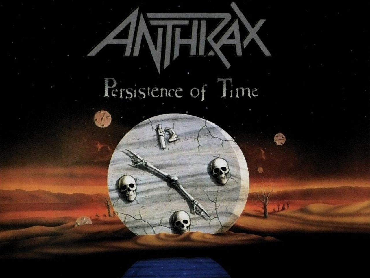 Anthrax Wallpapers