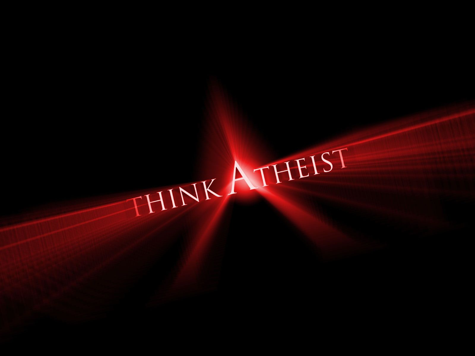 Anti Atheism Wallpapers
