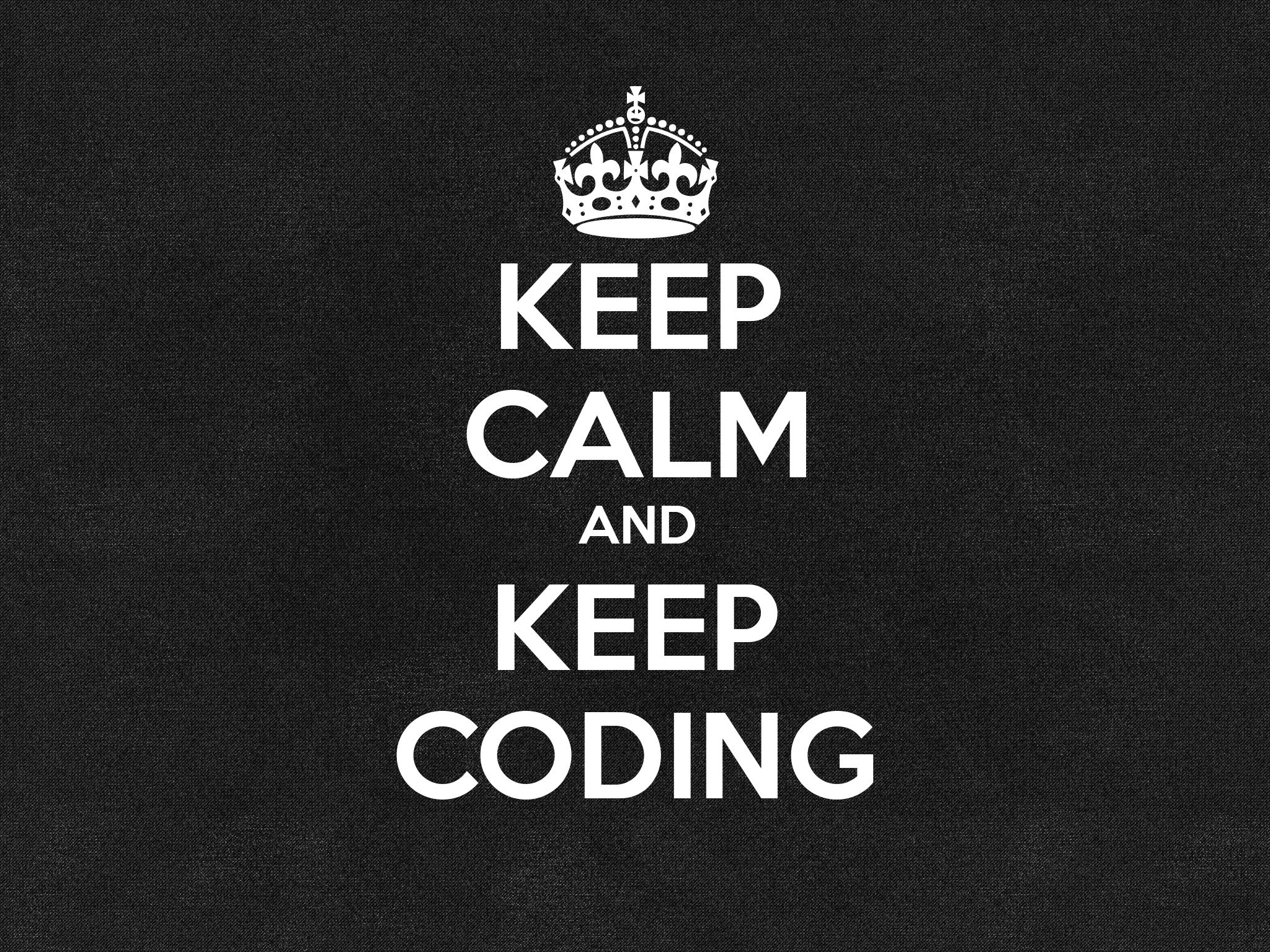 Anti Coding Coding Club Wallpapers