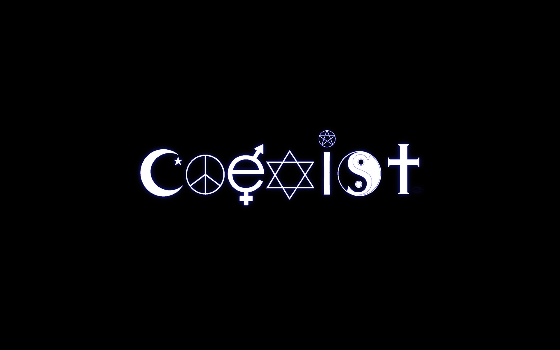 Anti Religious Wallpapers