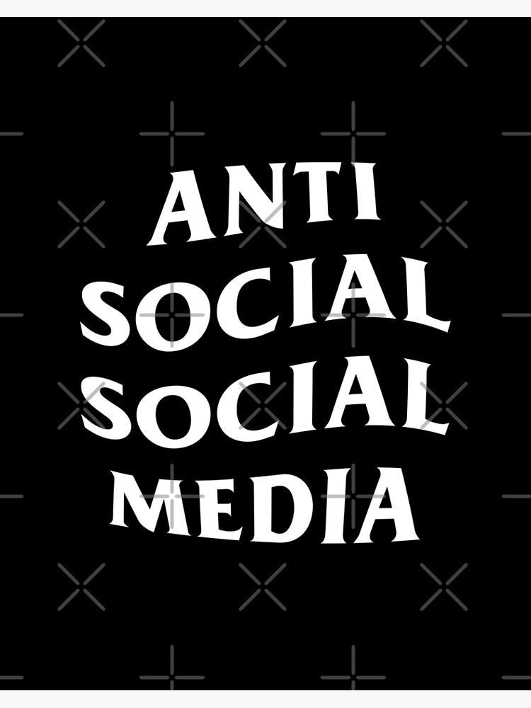 Anti Social Club Wallpapers