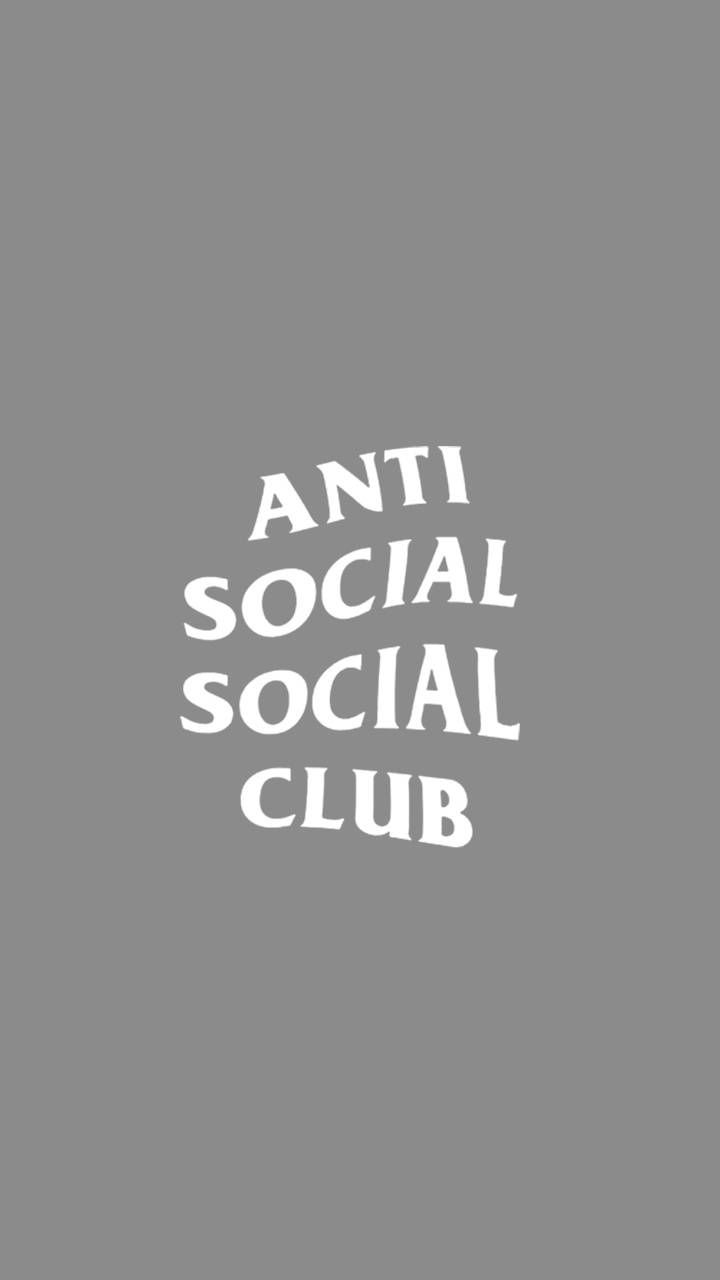 Anti Social Club Wallpapers