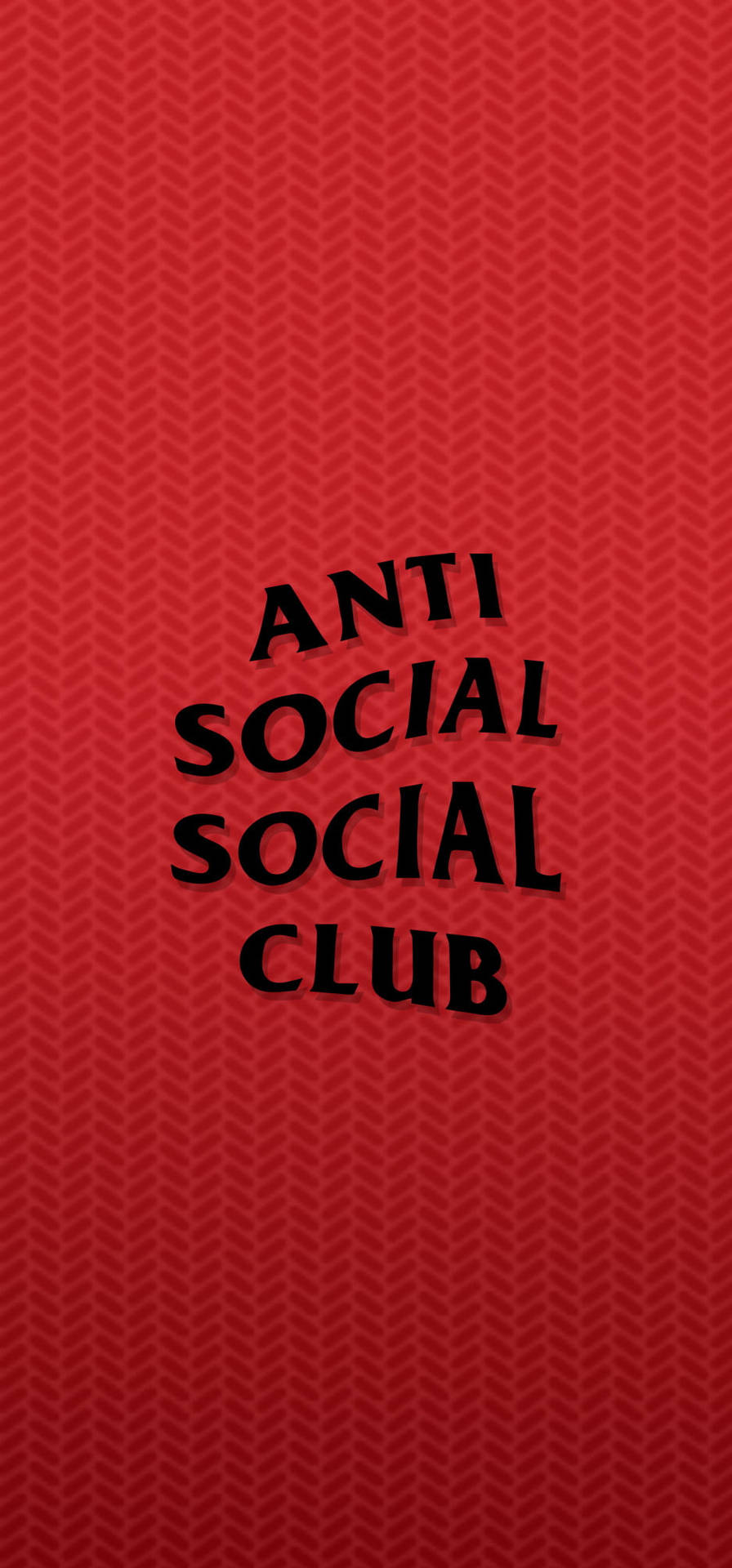 Anti Social Social Club Aesthetic Wallpapers