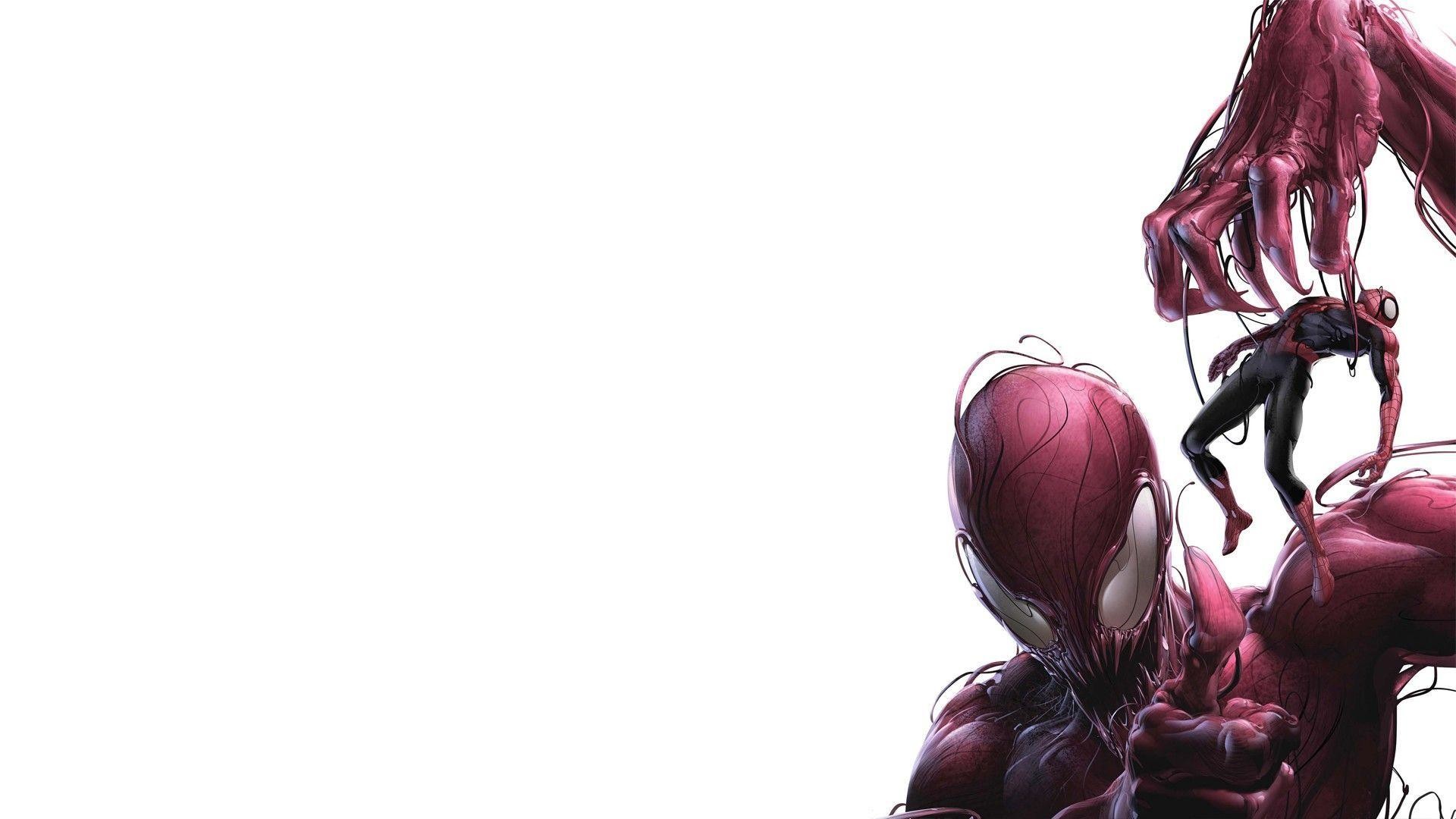 Anti Venom Marvel Wallpapers