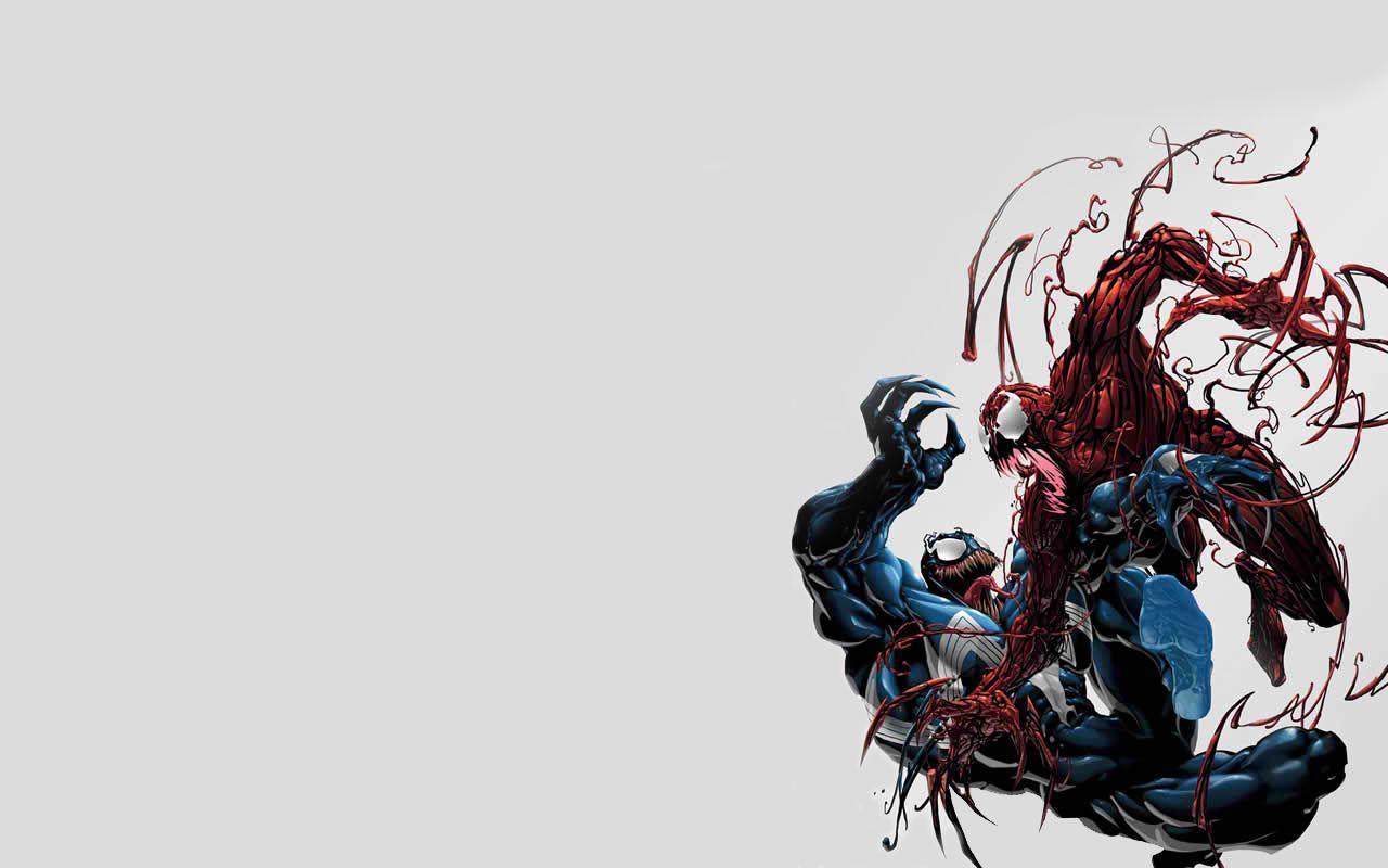 Anti Venom Marvel Wallpapers