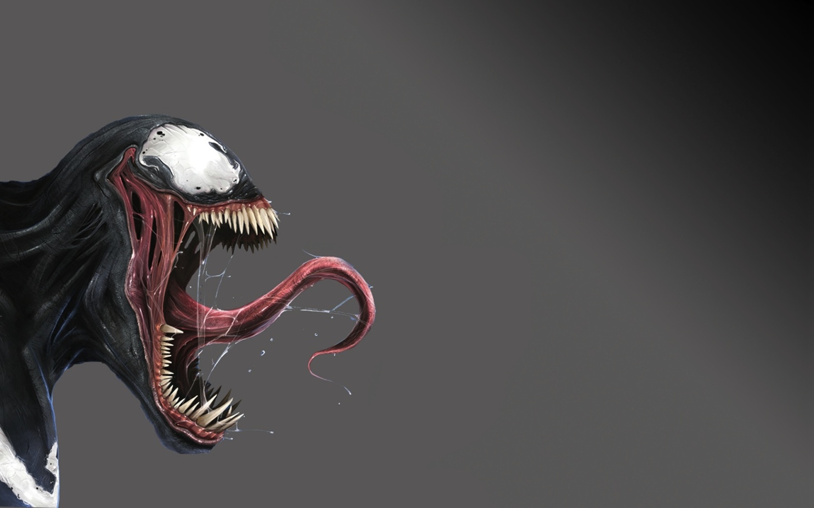 Anti Venom Marvel Wallpapers