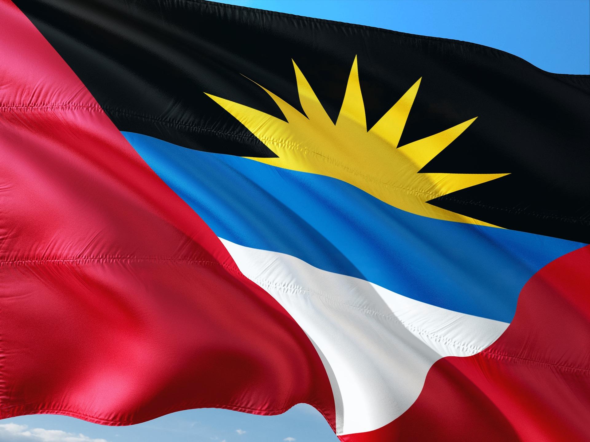 Antigua And Barbuda Flag Wallpapers