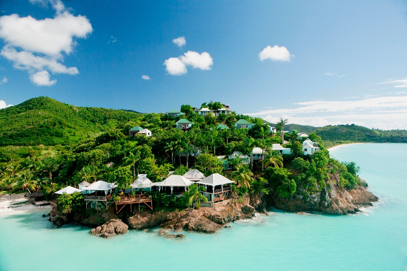 Antigua And Barbuda Wallpapers