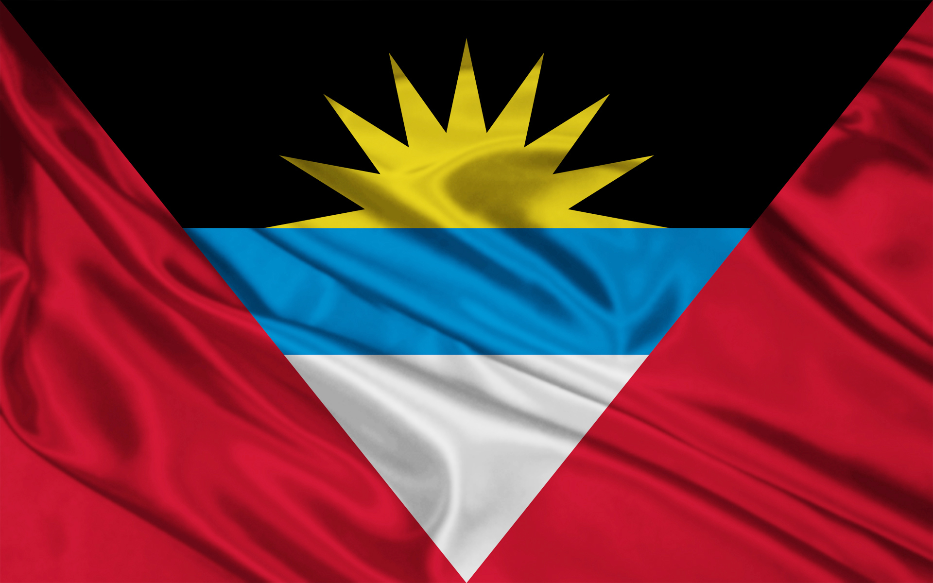 Antigua And Barbuda Wallpapers