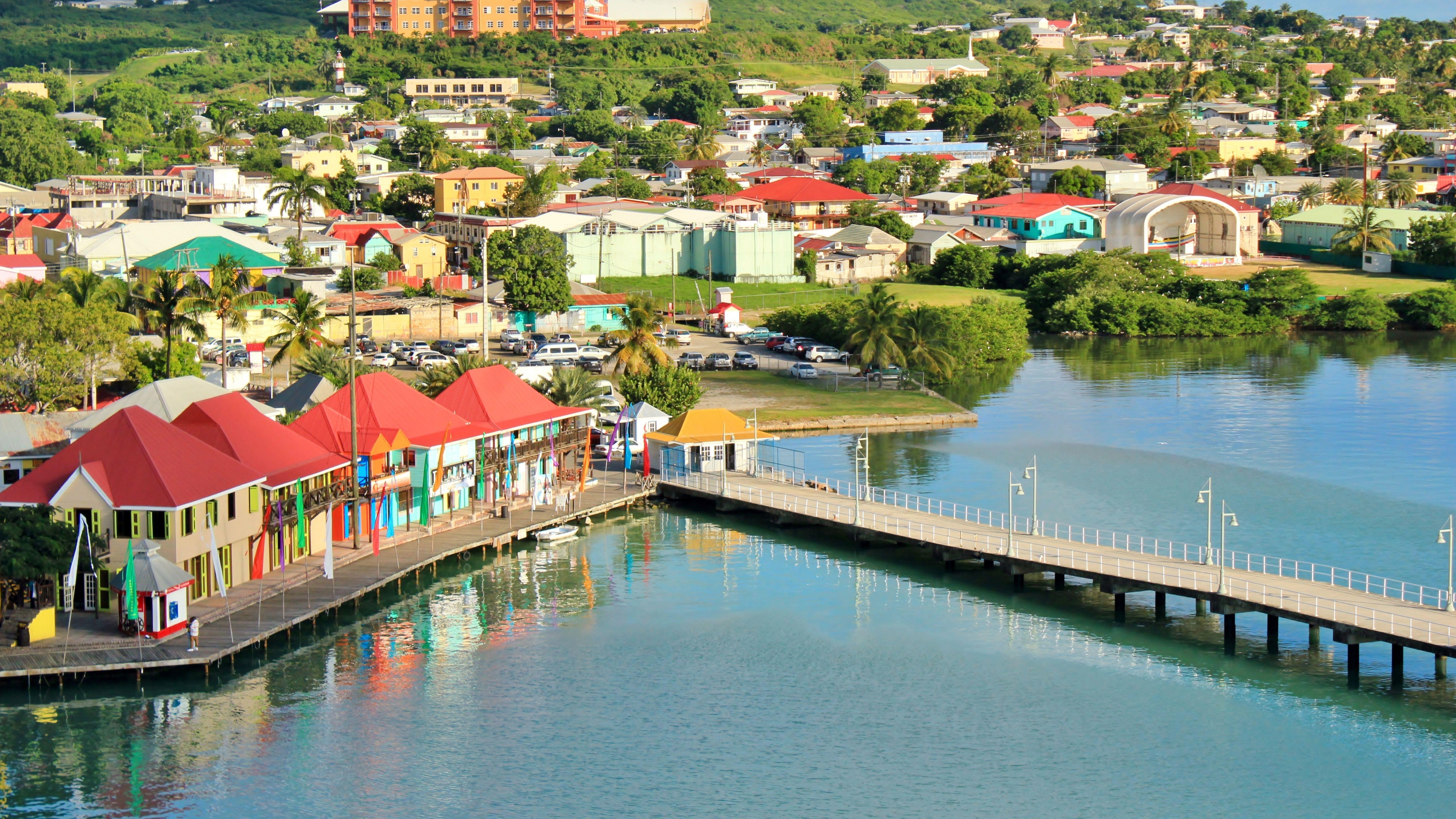 Antigua And Barbuda Wallpapers