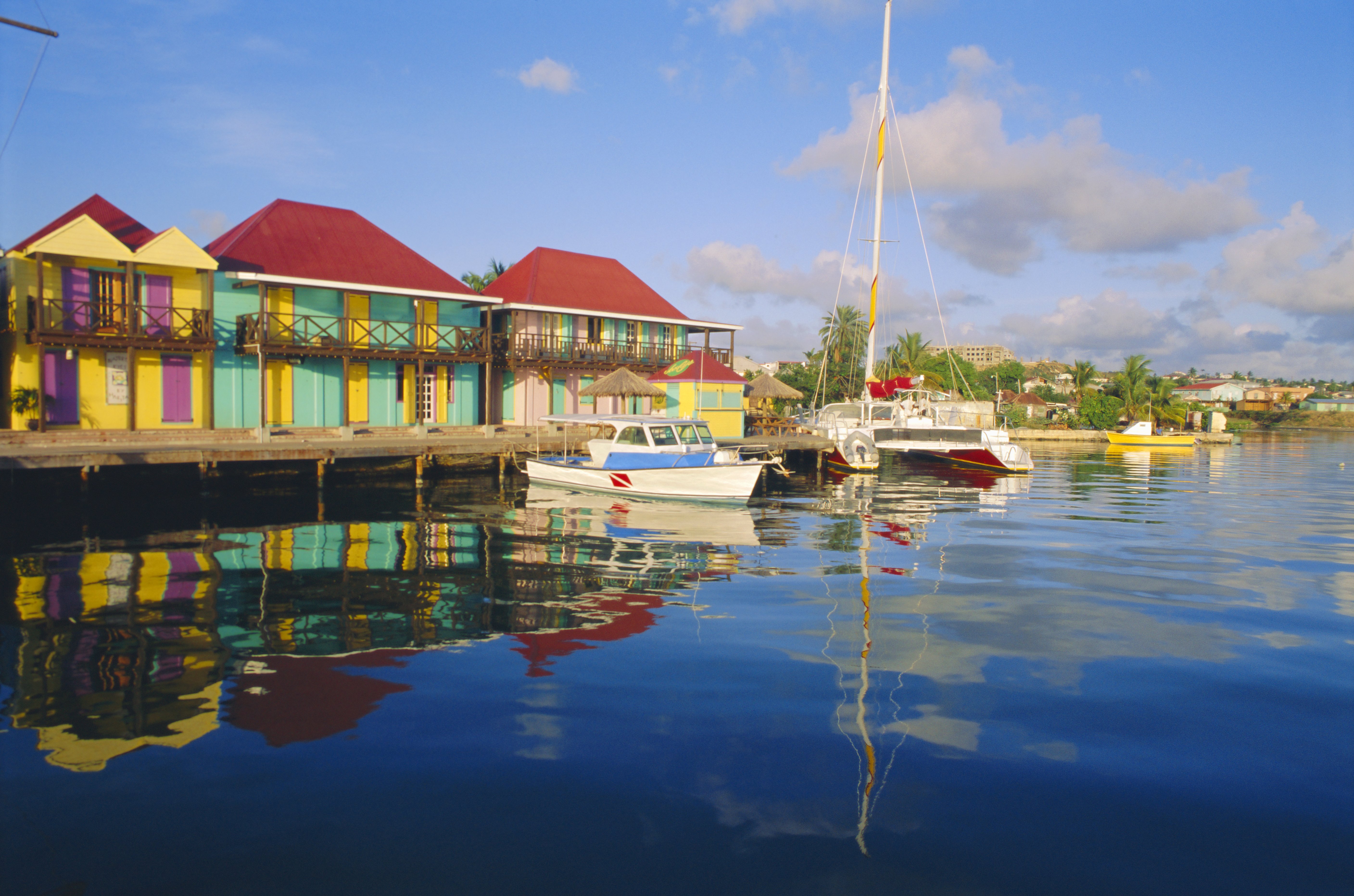 Antigua And Barbuda Wallpapers