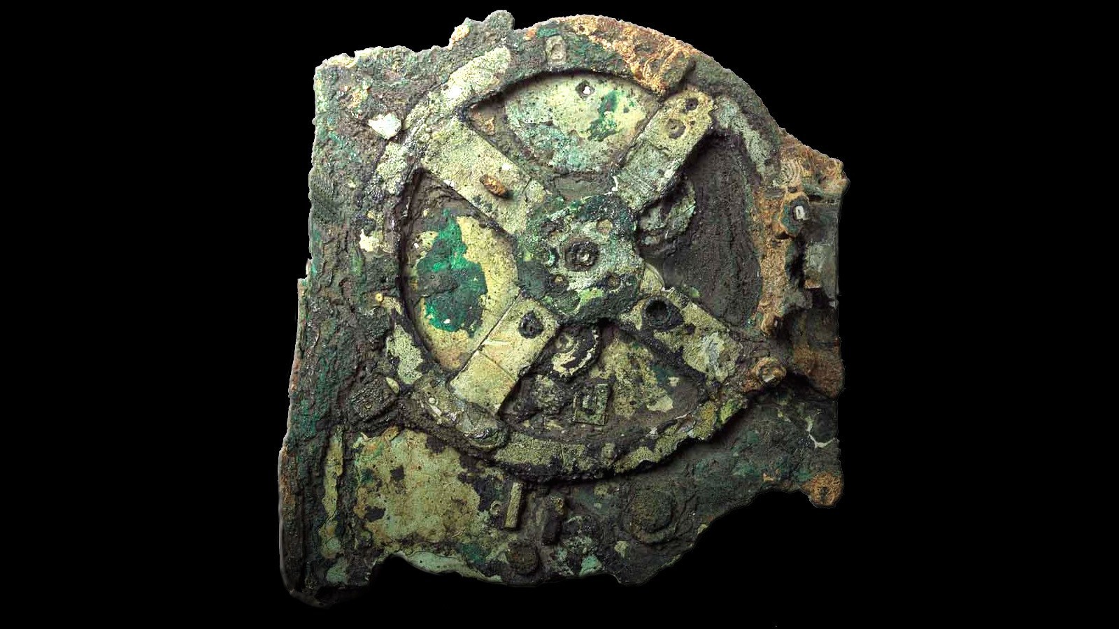 Antikythera Mechanism Wallpapers