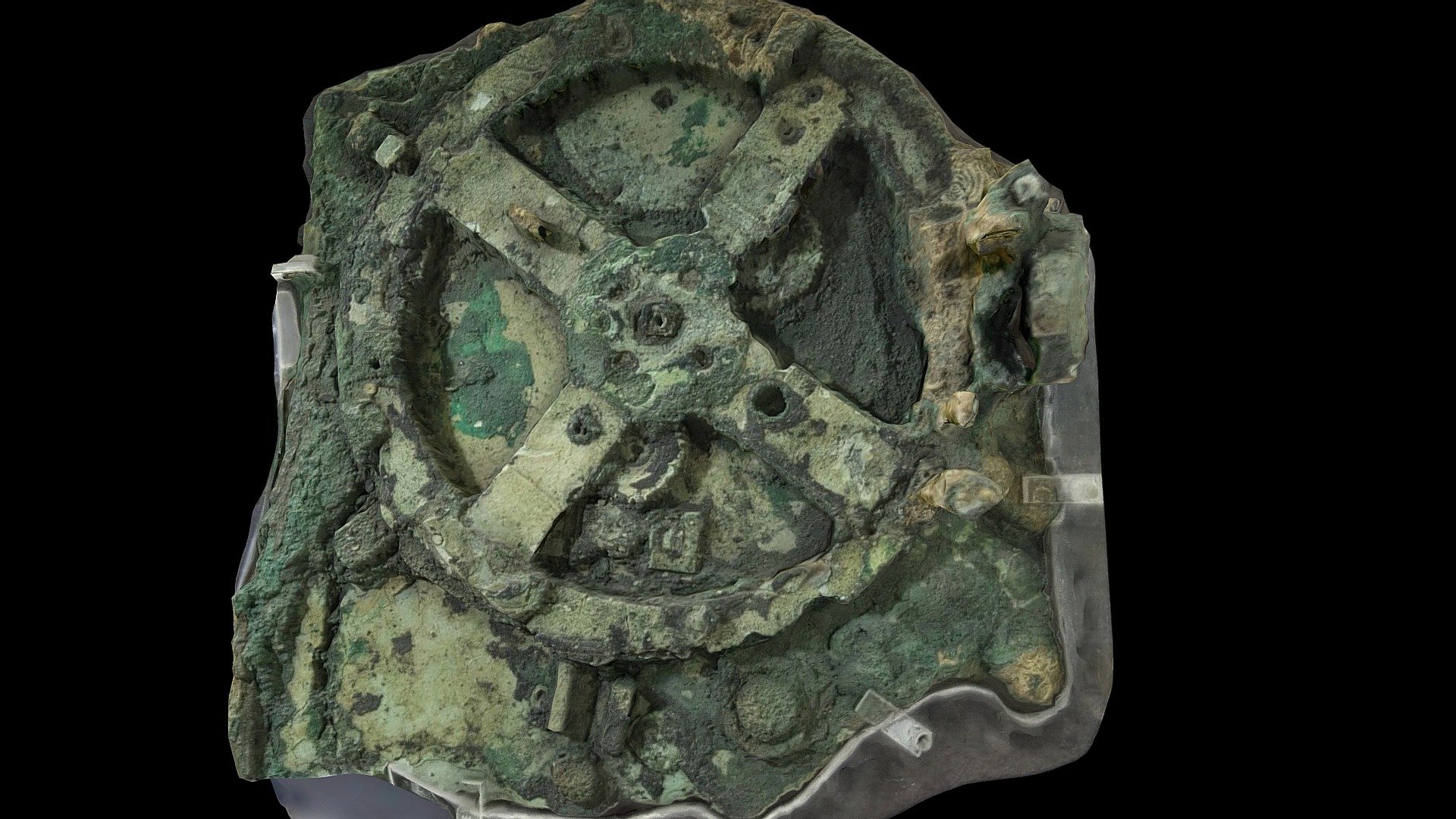 Antikythera Mechanism Wallpapers