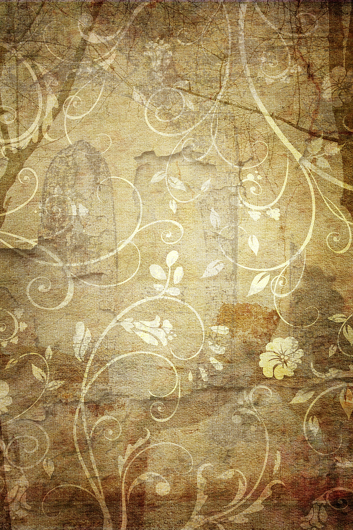 Antique Background