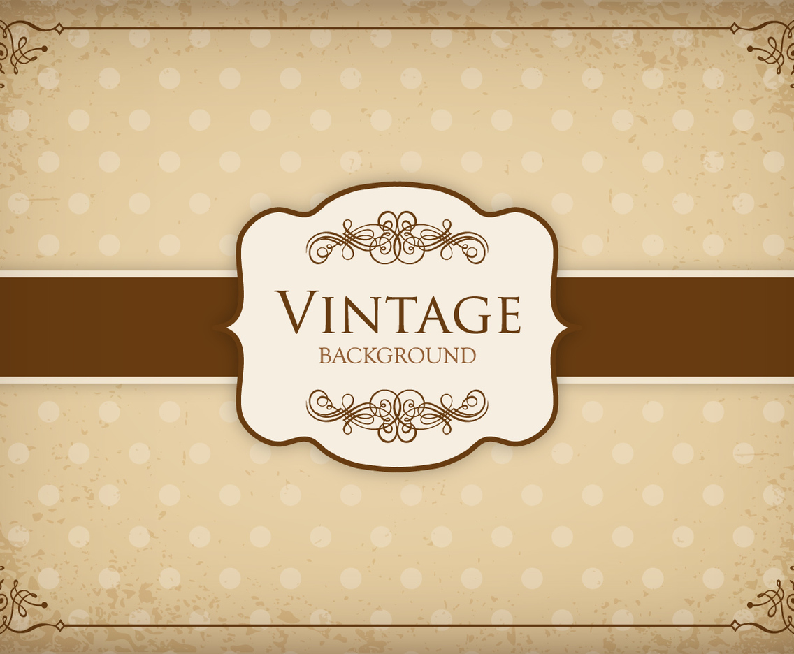 Antique Background