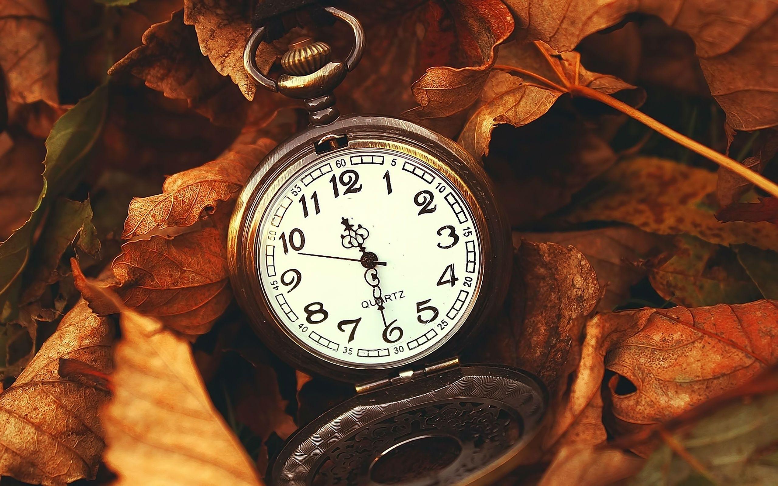 Antique Watch Wallpapers