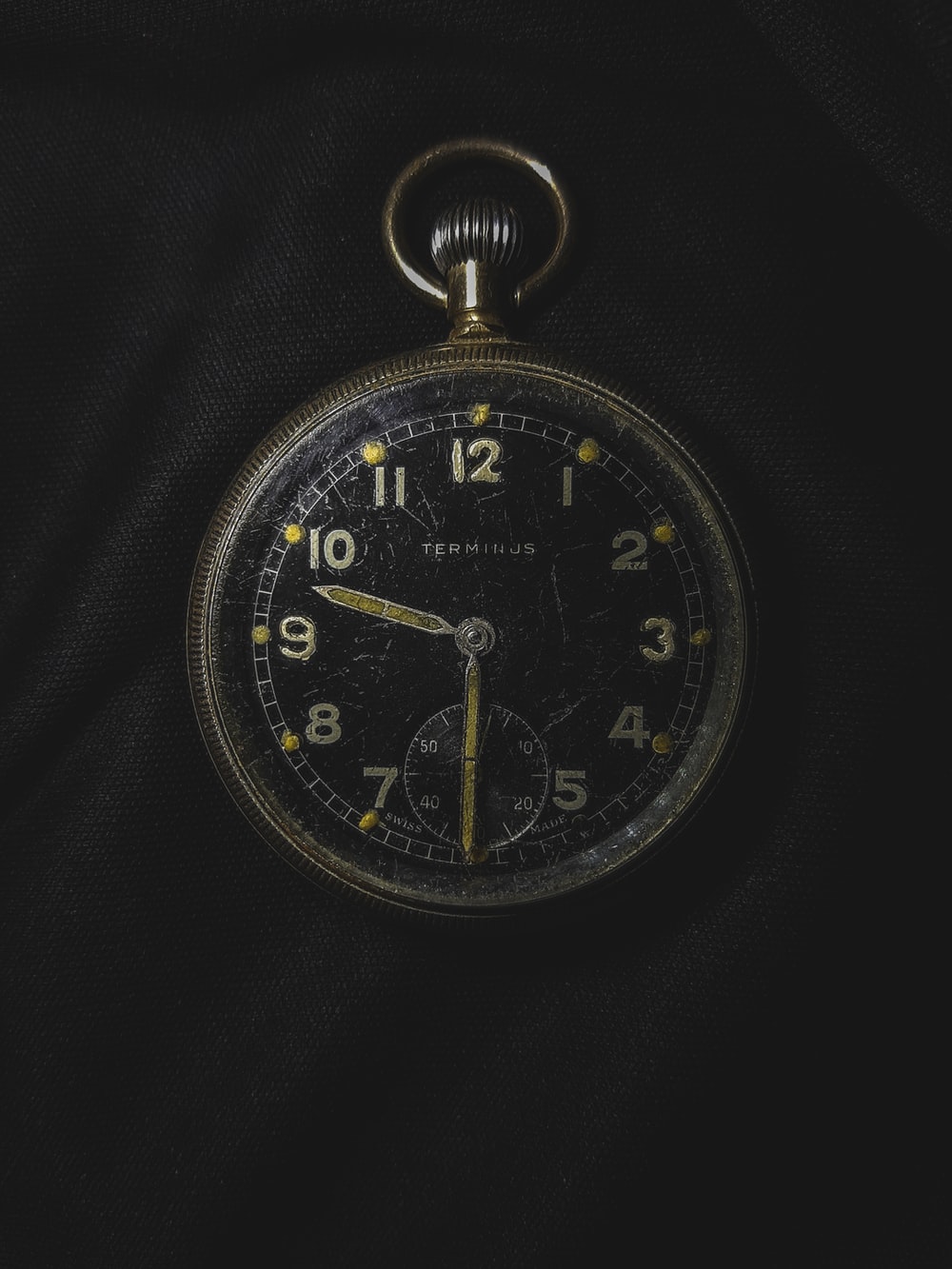 Antique Watch Wallpapers