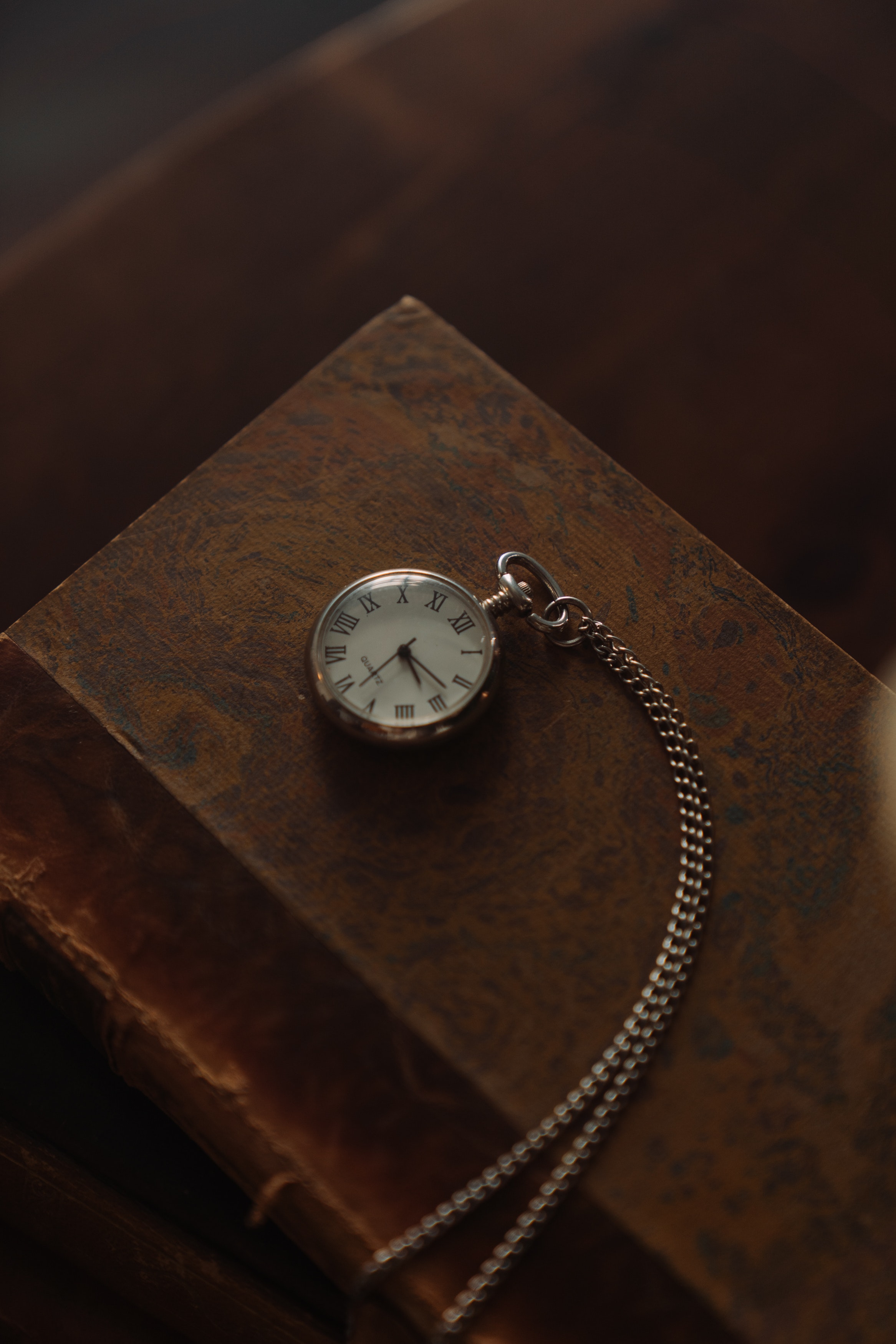 Antique Watch Wallpapers