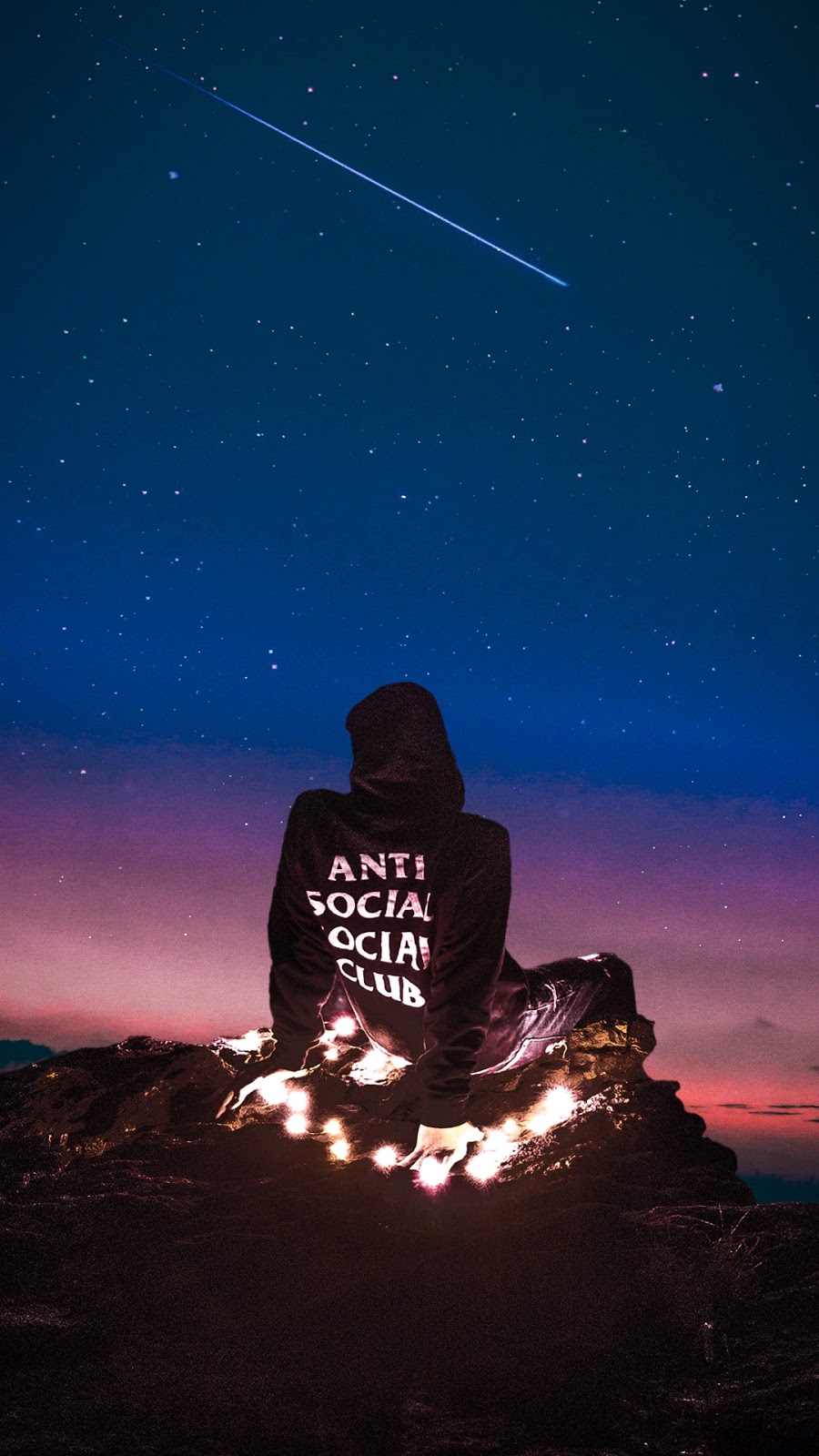 Antisocial Wallpapers