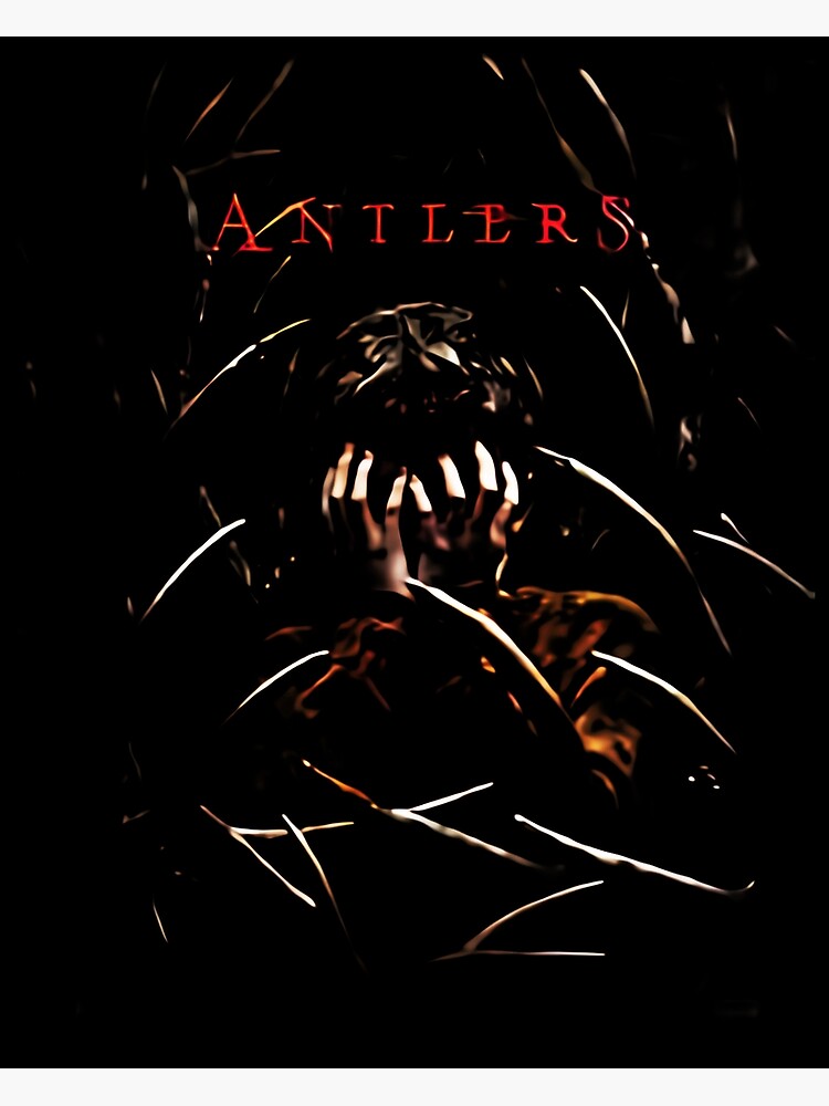 Antlers Movie Wallpapers