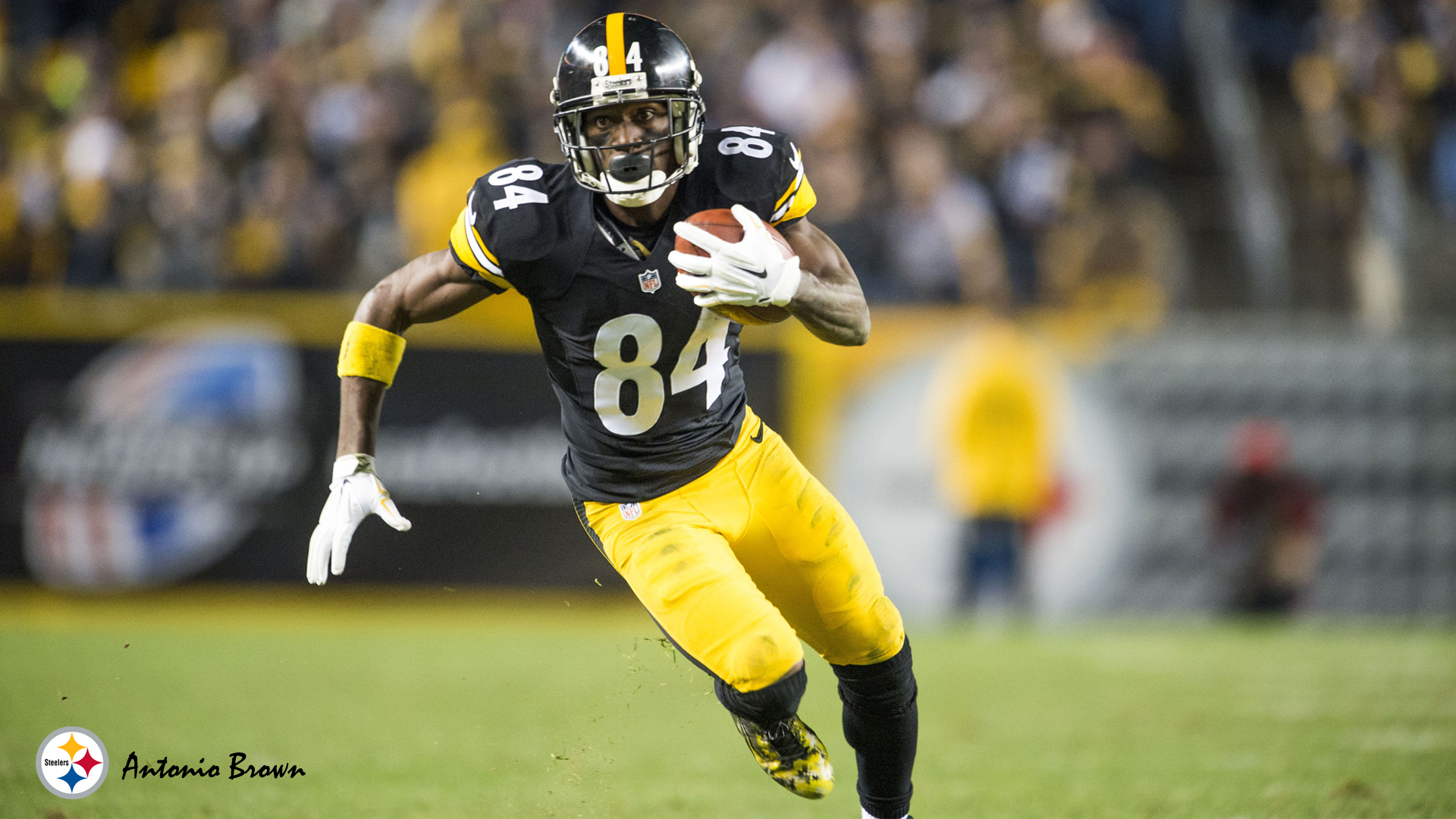 Antonio Brown Wallpapers