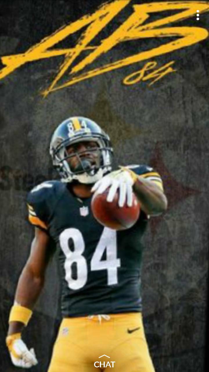 Antonio Brown Wallpapers