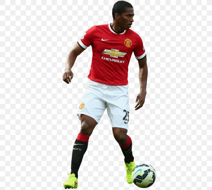 Antonio Valencia Hd Manchester United Wallpapers