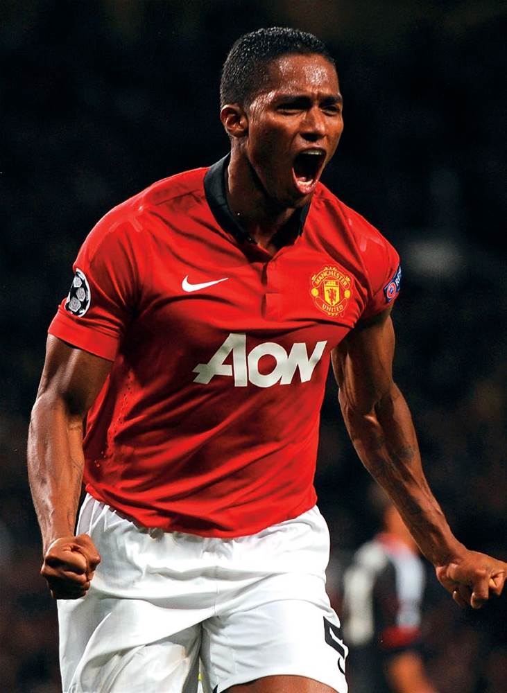 Antonio Valencia Wallpapers