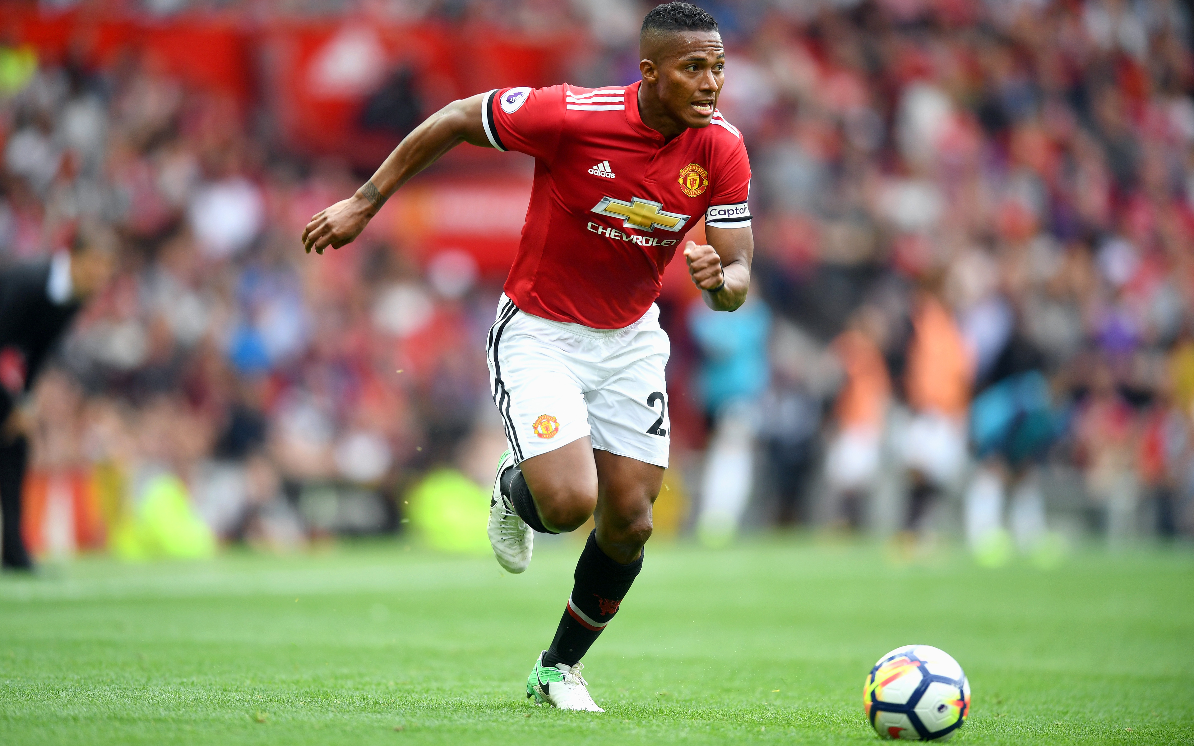 Antonio Valencia Wallpapers