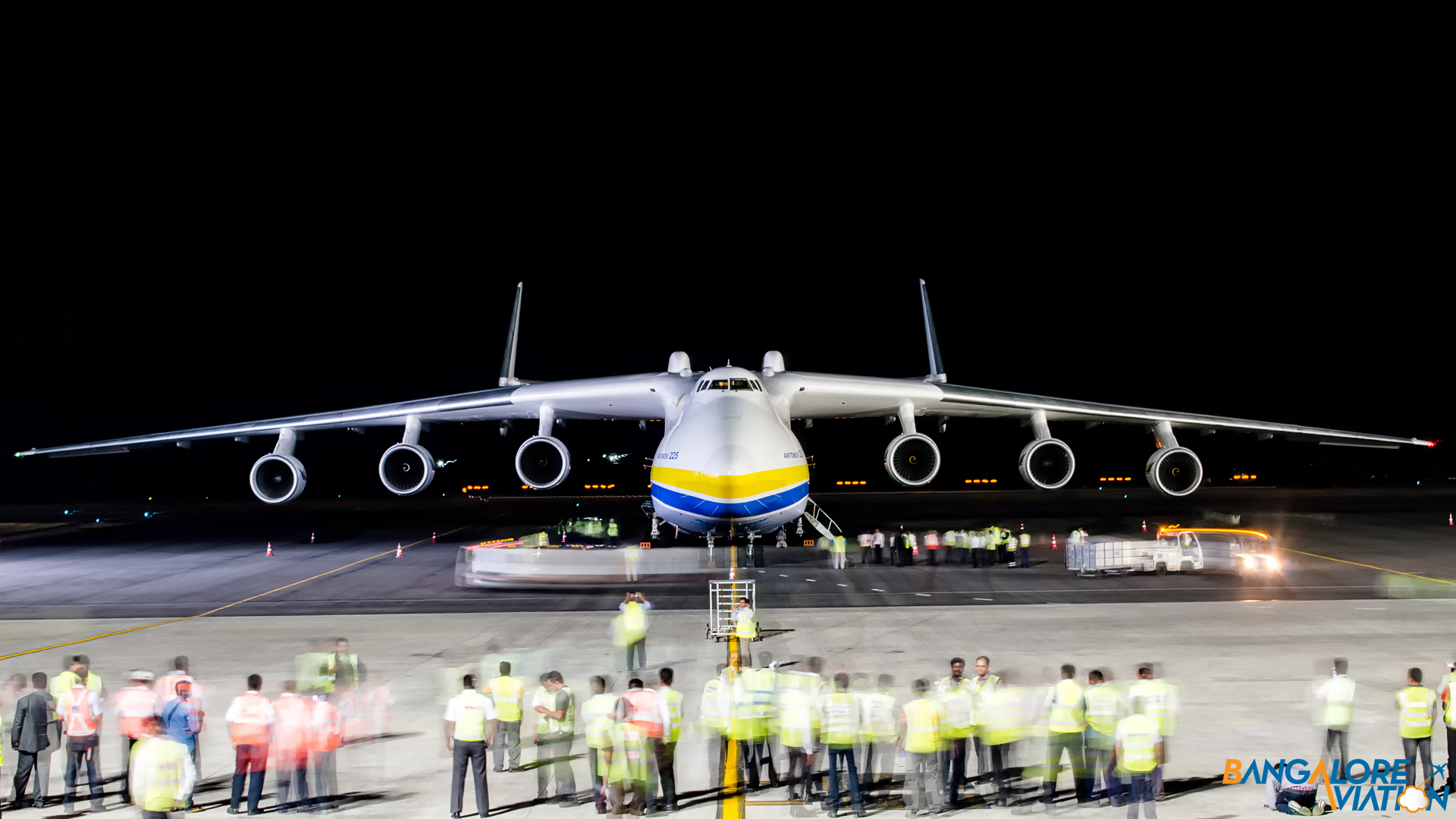 Antonov Wallpapers